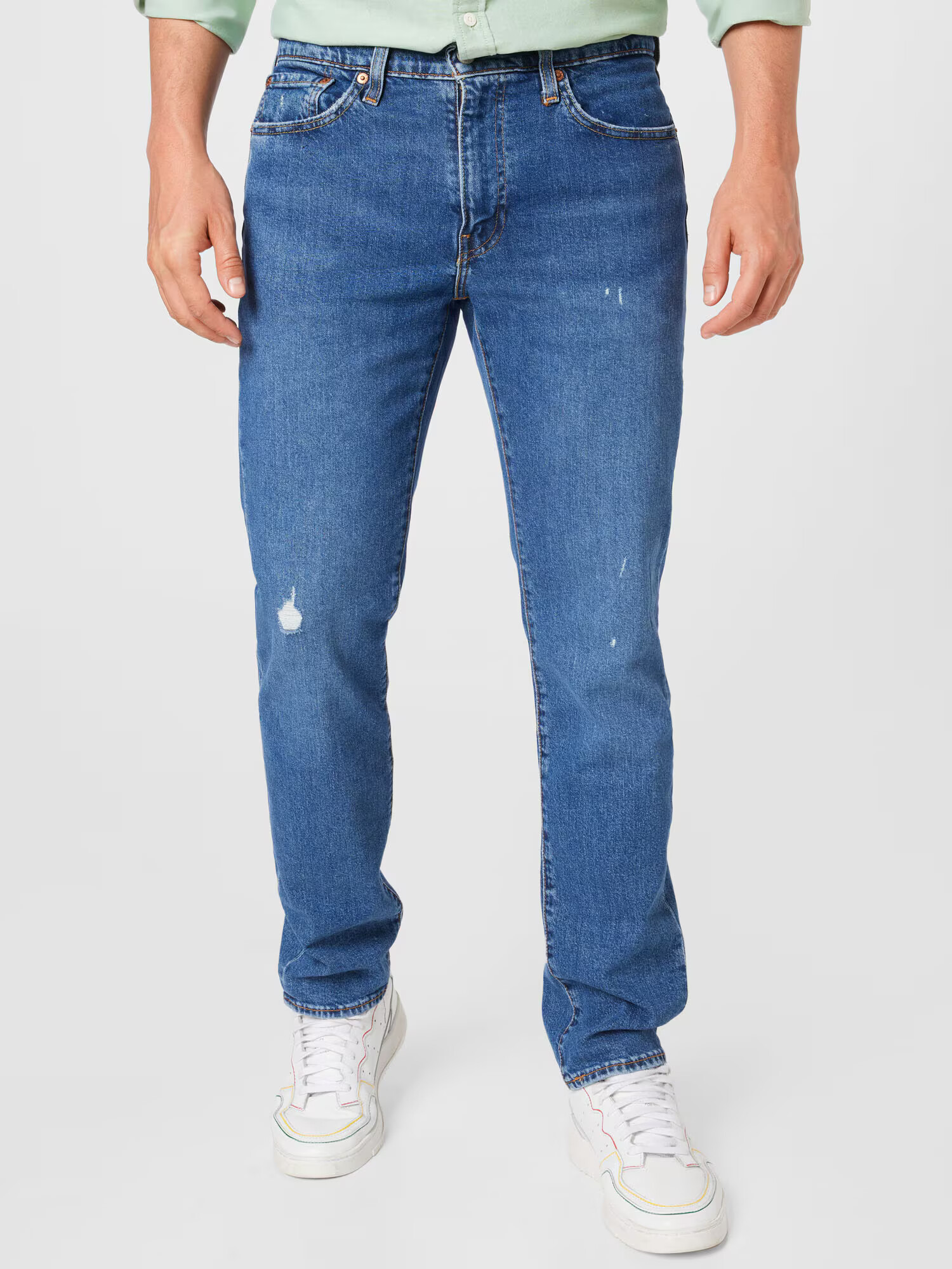 LEVI'S ® Džínsy '511' modrá denim - Pepit.sk