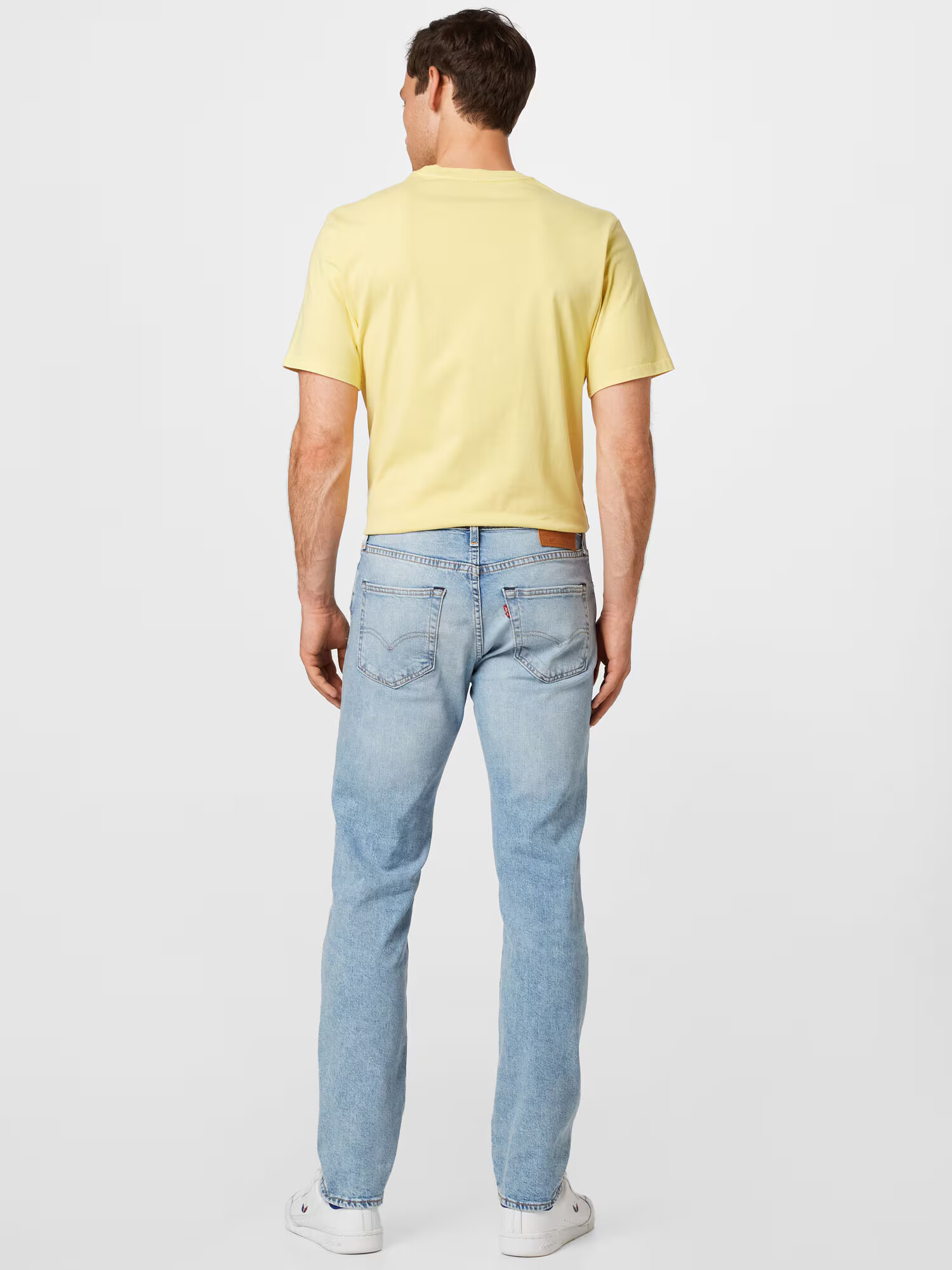 LEVI'S ® Džínsy '511' svetlomodrá - Pepit.sk