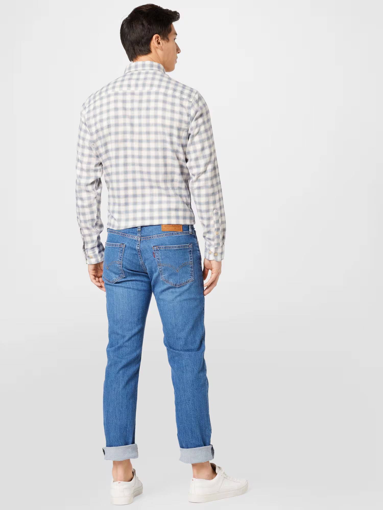 LEVI'S ® Džínsy '511' modrá - Pepit.sk