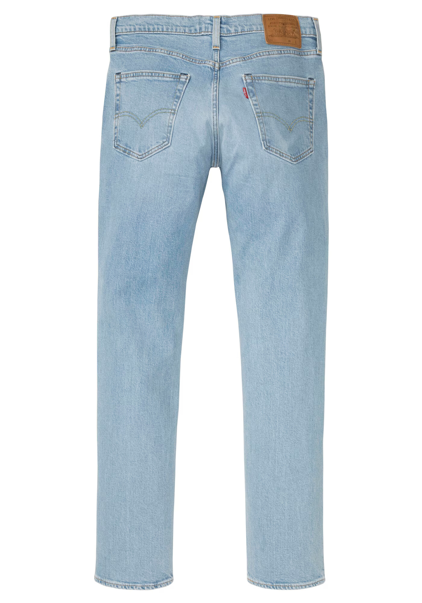 LEVI'S ® Džínsy '511' modrá denim - Pepit.sk