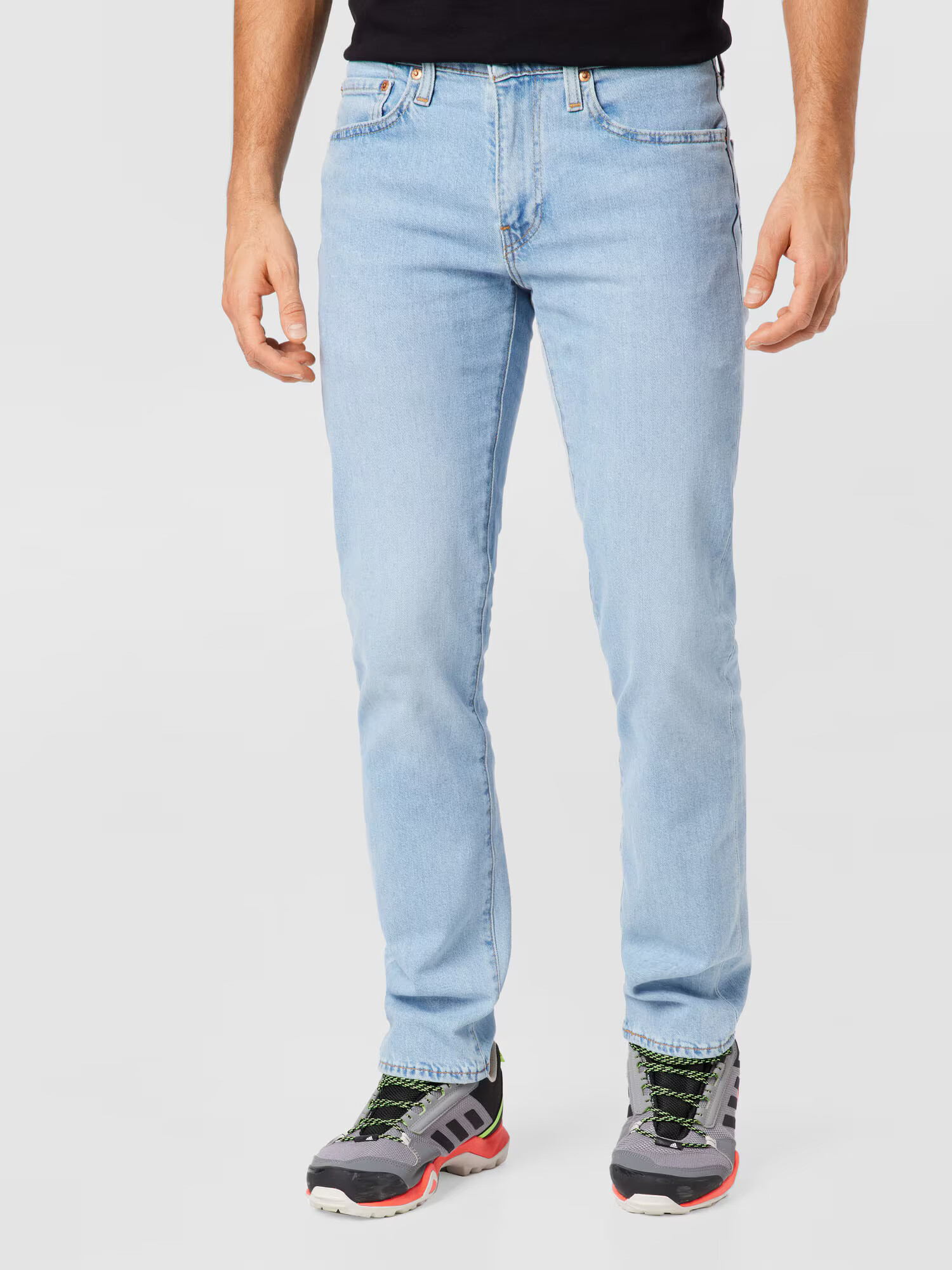 LEVI'S ® Džínsy '511' modrá denim - Pepit.sk