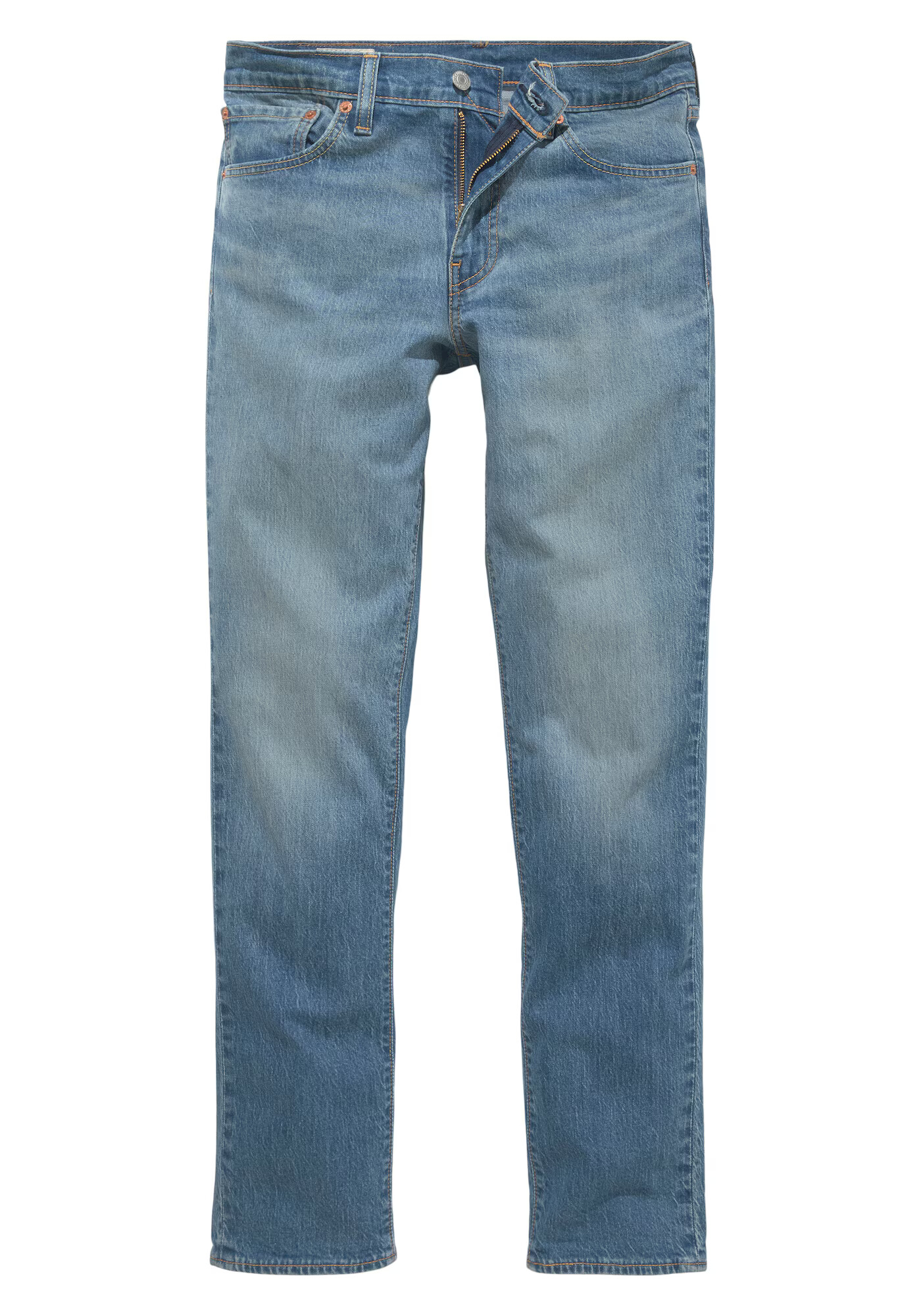 LEVI'S Džínsy '511™ SLIM' modrá denim - Pepit.sk