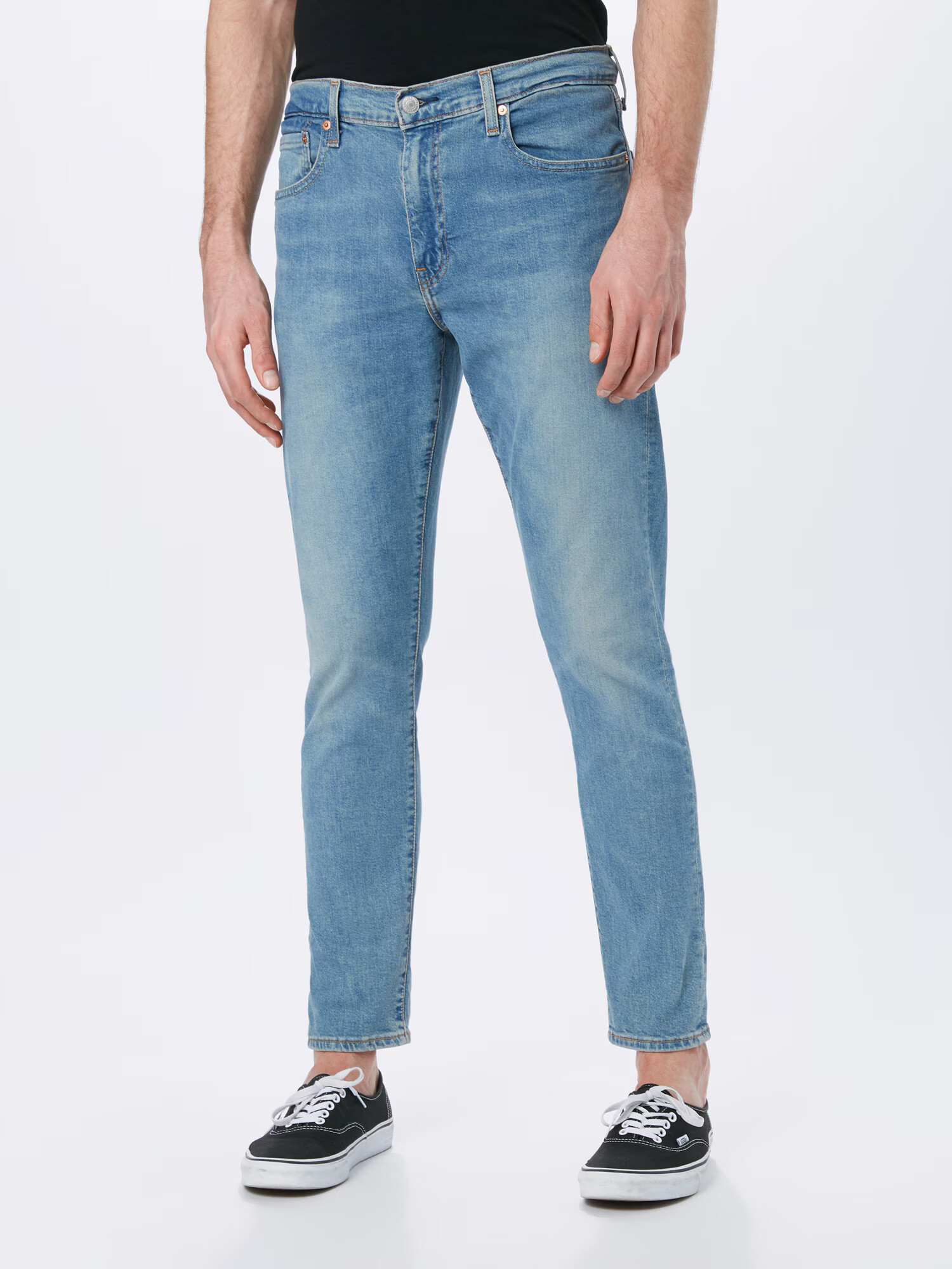 LEVI'S ® Džínsy '512™' modrá denim - Pepit.sk