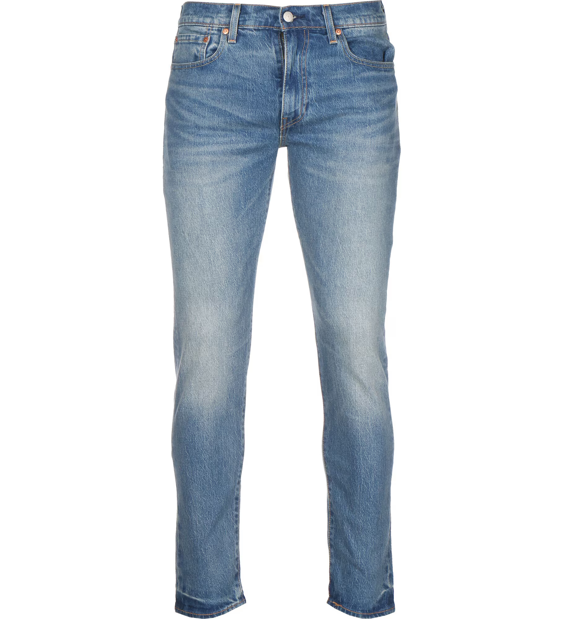 LEVI'S Džínsy '512™ SLIM TAPER FIT' modrá denim - Pepit.sk