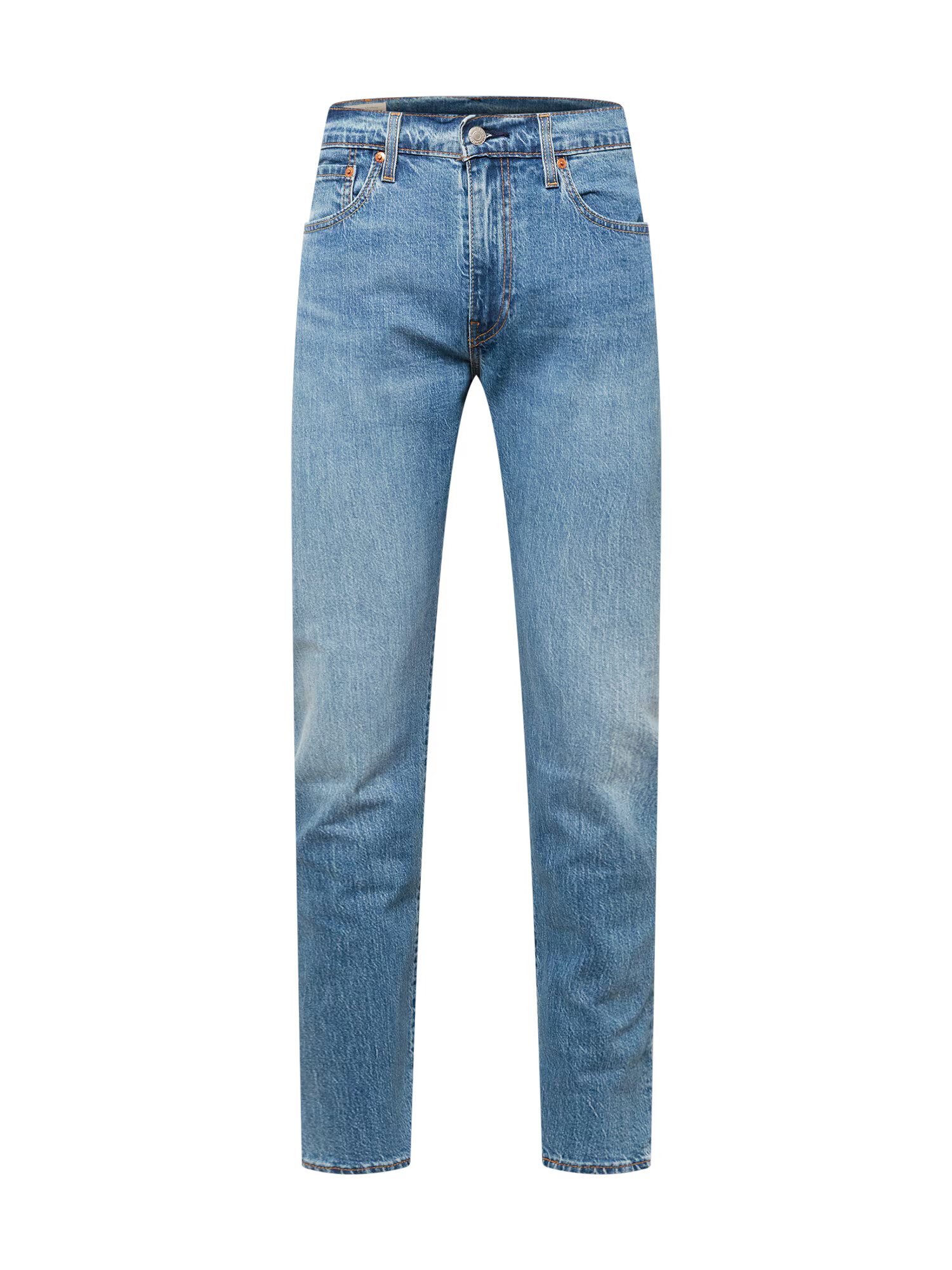 LEVI'S Džínsy '512™ SLIM TAPER FIT' modrá denim - Pepit.sk