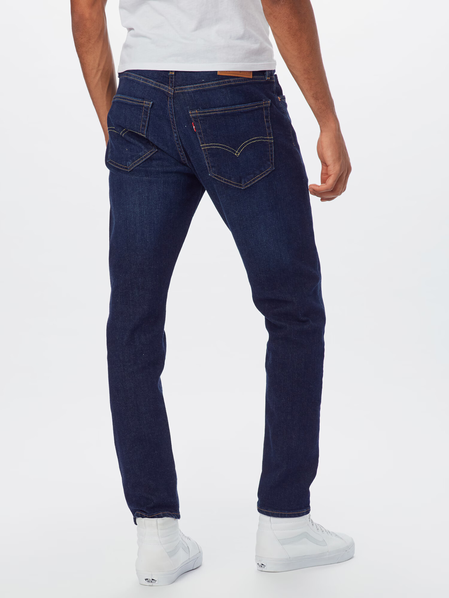 LEVI'S ® Džínsy '512™' tmavomodrá - Pepit.sk