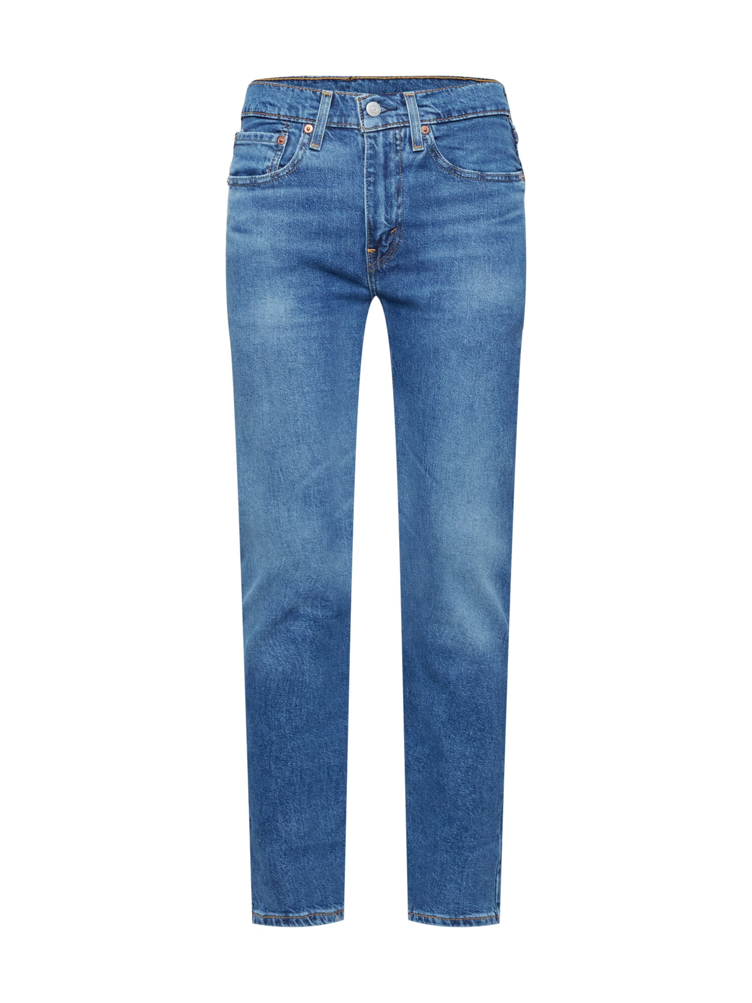 LEVI'S ® Džínsy '519™ EXT SKINNY HI-BALL B' modrá denim - Pepit.sk