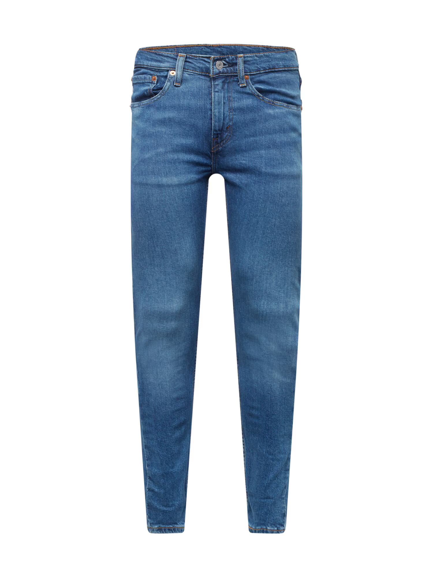 LEVI'S Džínsy '519™ EXT SKINNY HI-BALL B' modrá denim - Pepit.sk