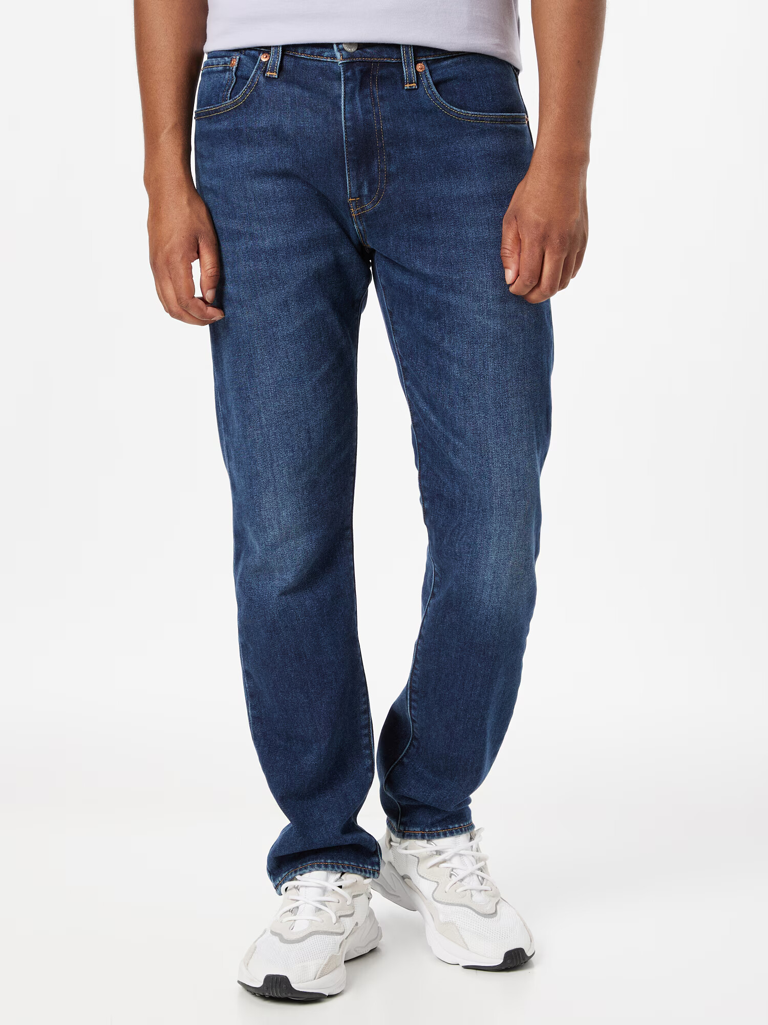 LEVI'S Džínsy indigo - Pepit.sk