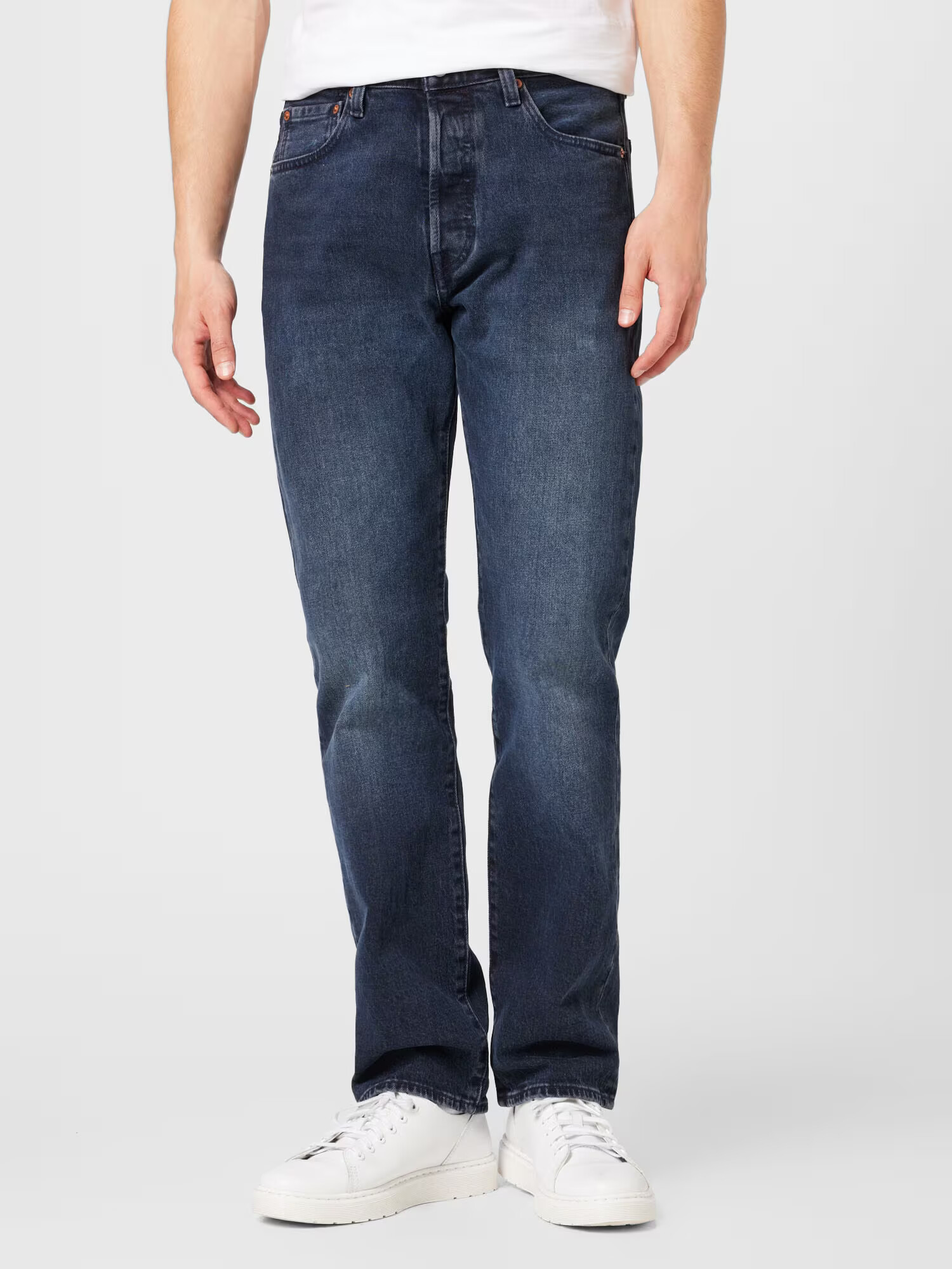 LEVI'S ® Džínsy indigo - Pepit.sk