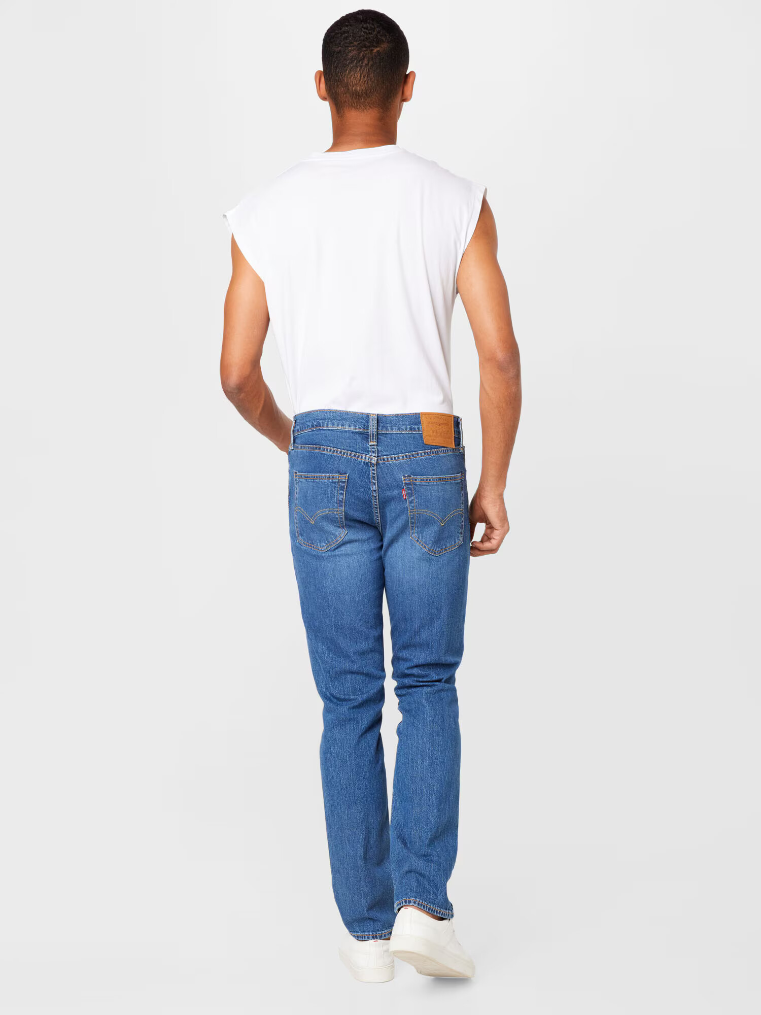 LEVI'S ® Džínsy '511' modrá denim - Pepit.sk