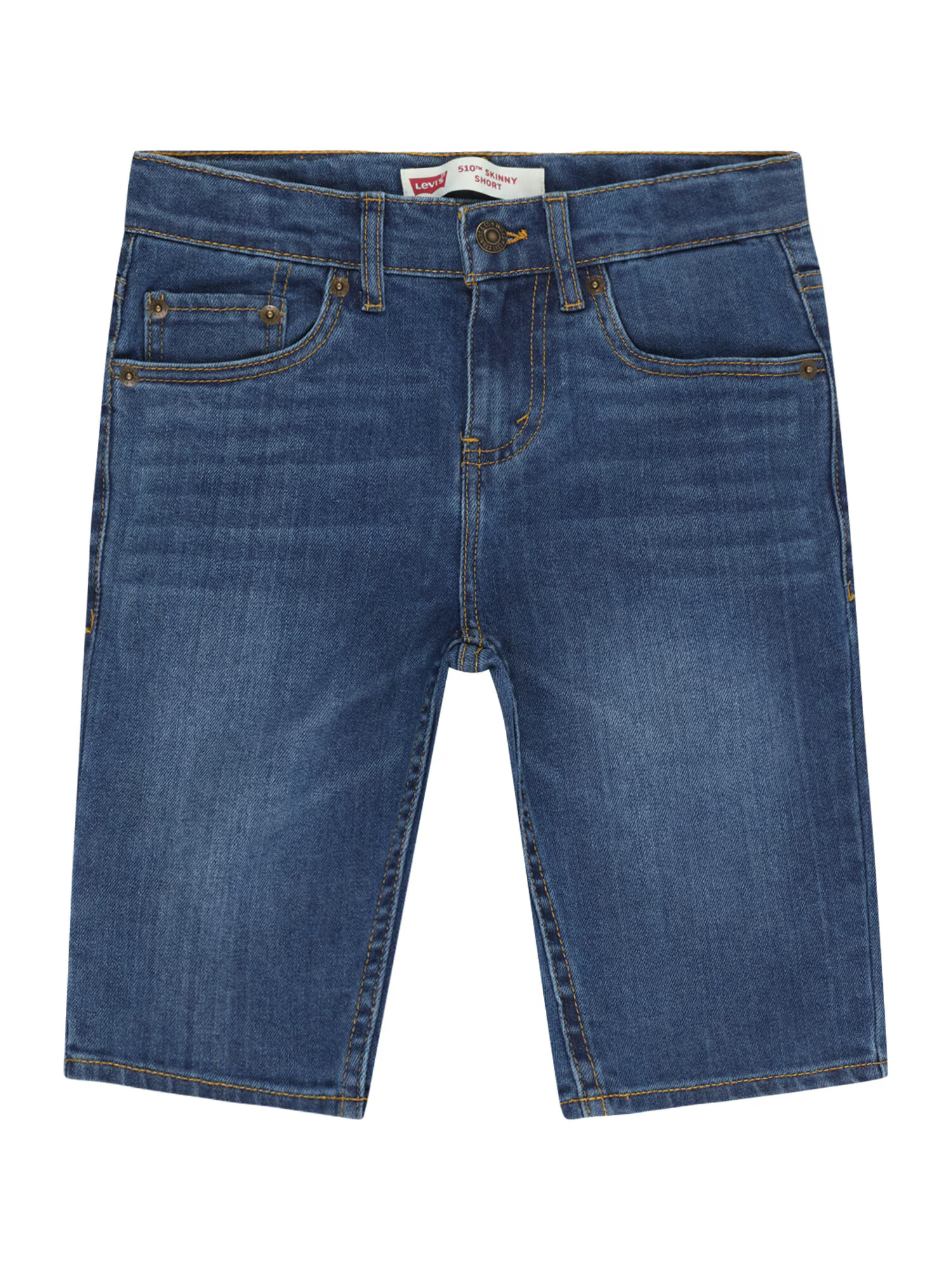 LEVI'S ® Džínsy modrá denim - Pepit.sk