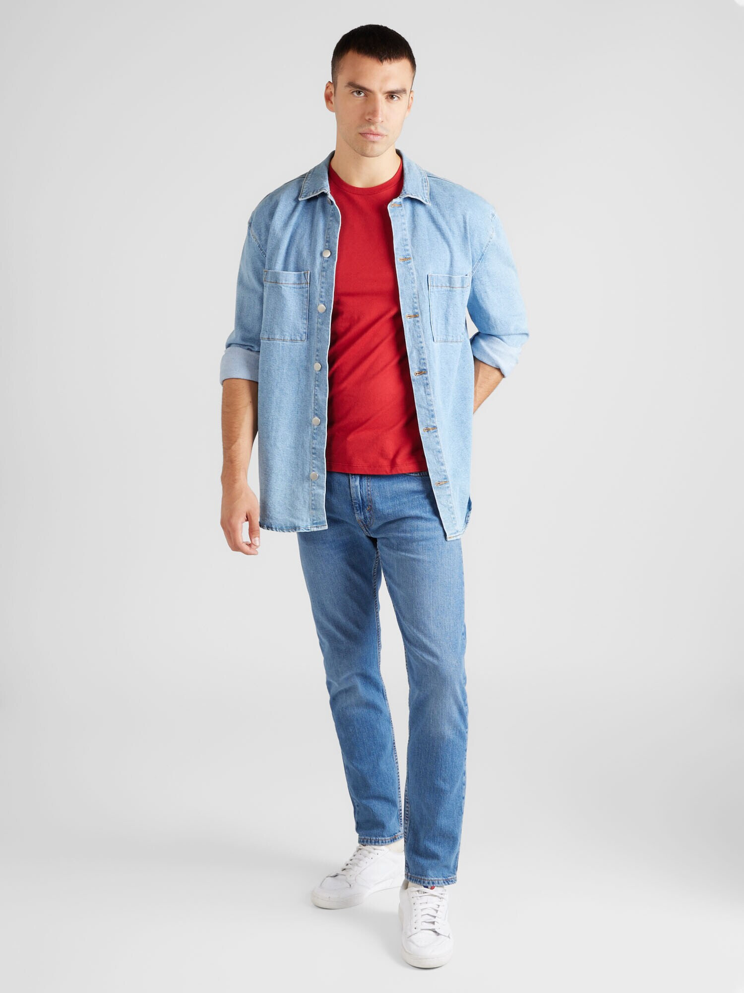 LEVI'S Džínsy modrá denim - Pepit.sk