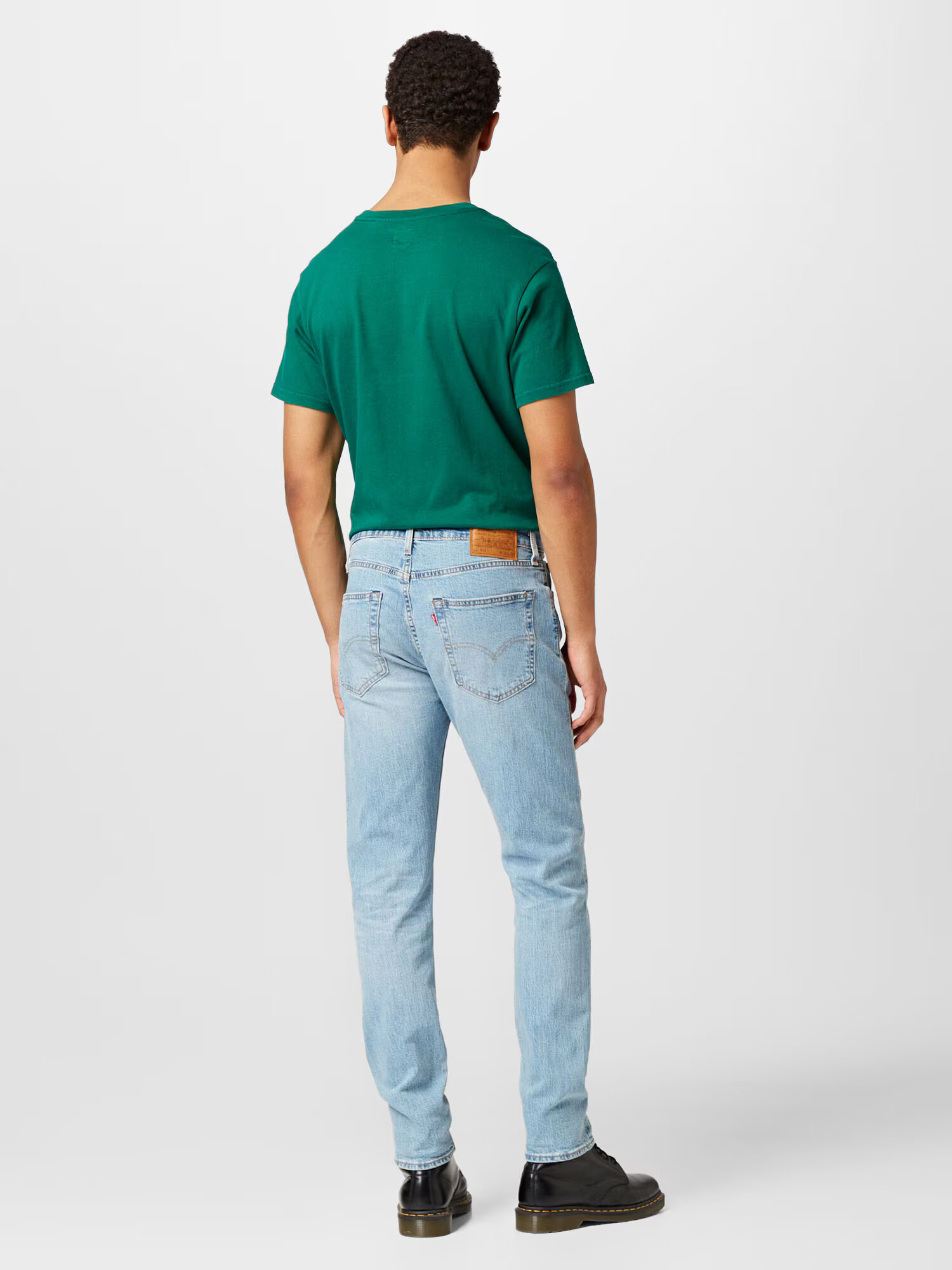 LEVI'S ® Džínsy '512' svetlomodrá - Pepit.sk