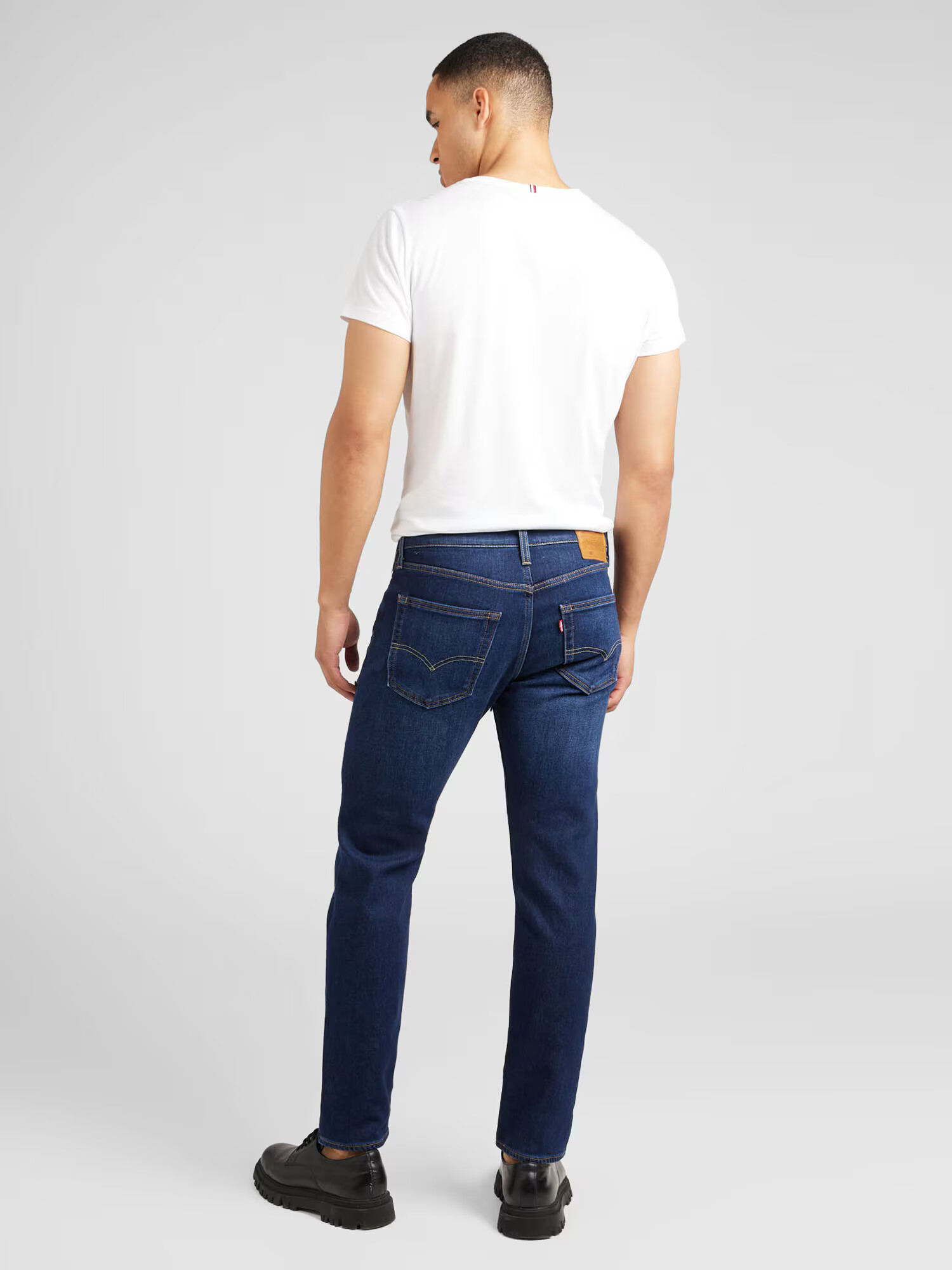 LEVI'S ® Džínsy '502' indigo - Pepit.sk