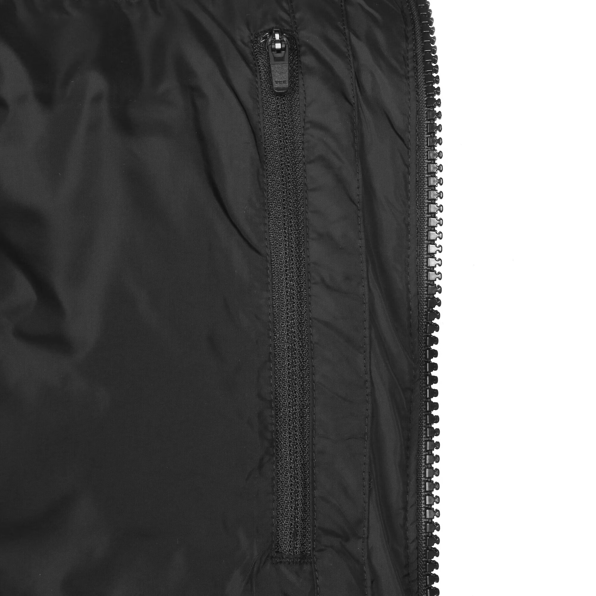 LEVI'S Zimná bunda 'HOODED FILLMORE SHRT JKT BLACKS' čierna - Pepit.sk