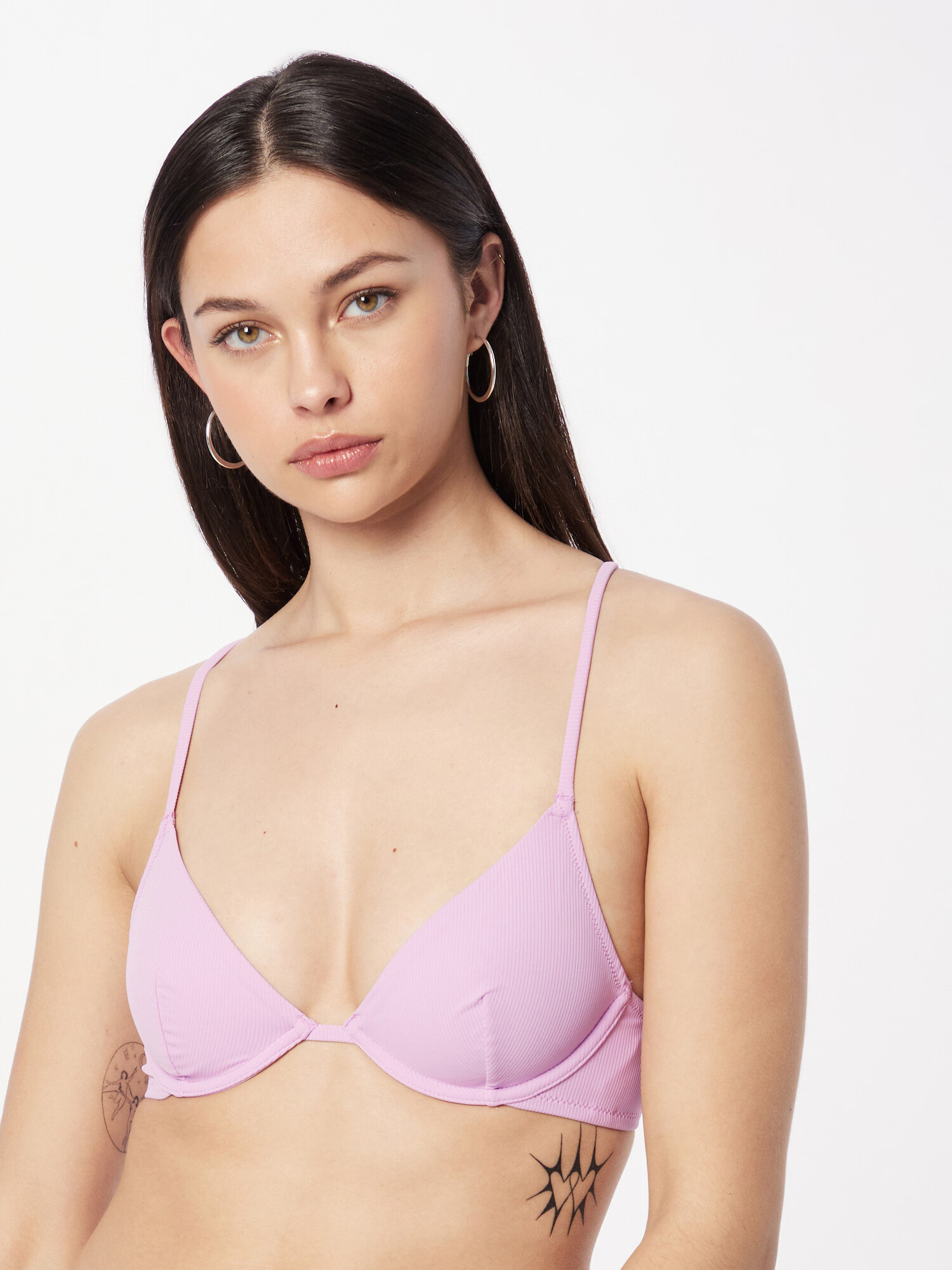 Lindex Bikinový top orgovánová - Pepit.sk