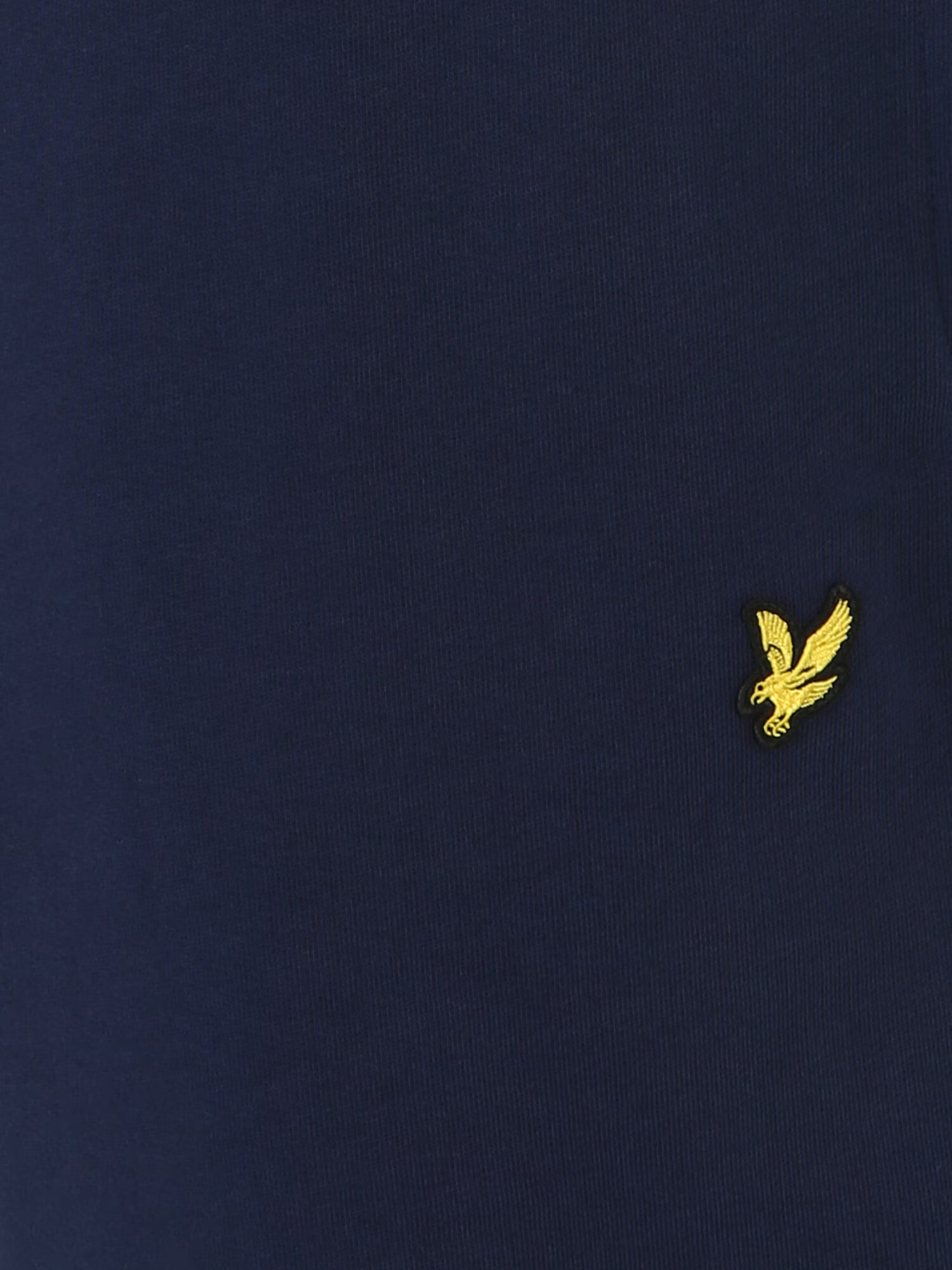 Lyle & Scott Big&Tall Nohavice námornícka modrá / zlatá / čierna - Pepit.sk