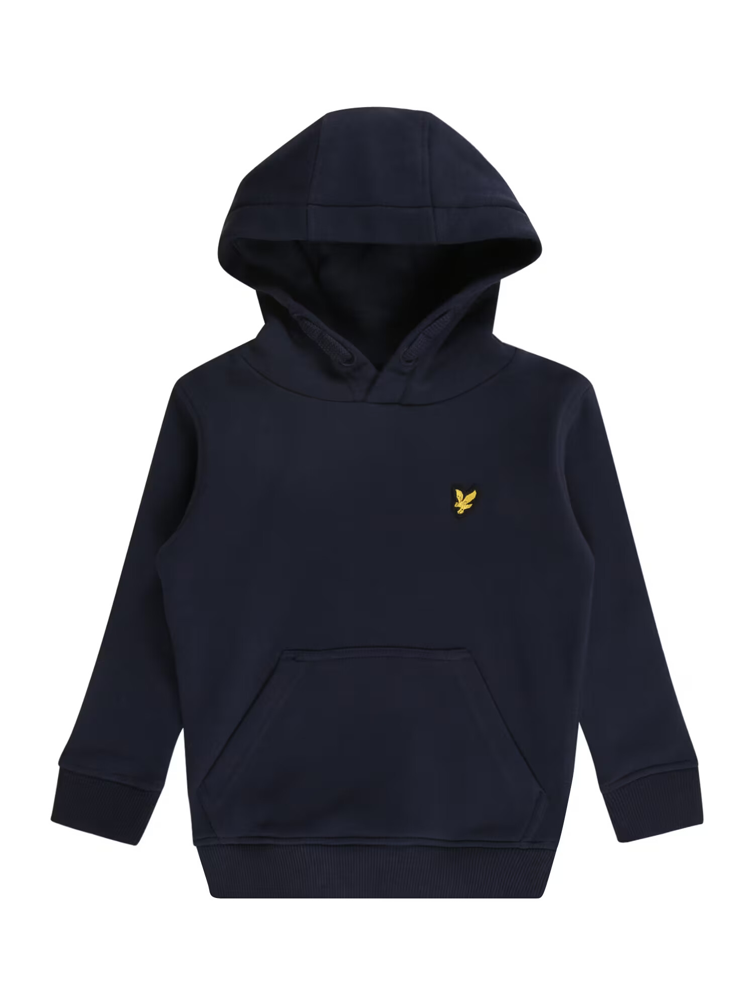 Lyle & Scott Mikina námornícka modrá - Pepit.sk