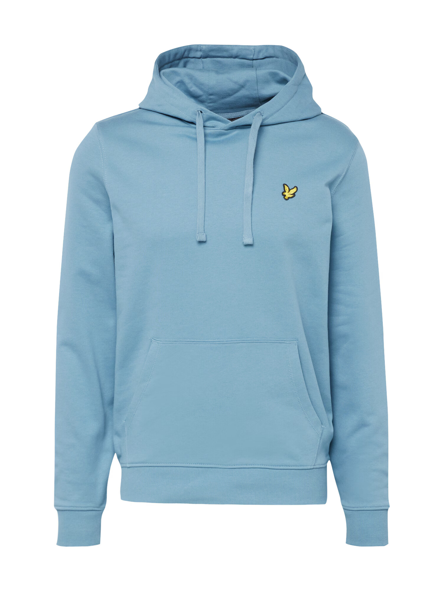 Lyle & Scott Mikina opálová / zlatá žltá / čierna - Pepit.sk