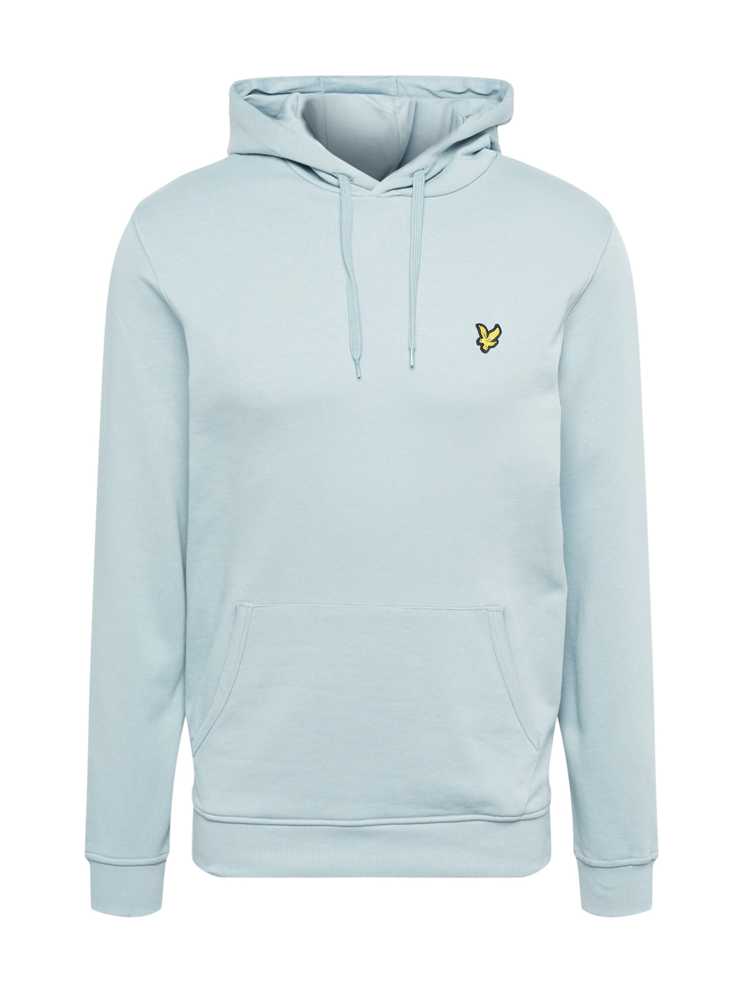 Lyle & Scott Mikina opálová / žltá / čierna - Pepit.sk