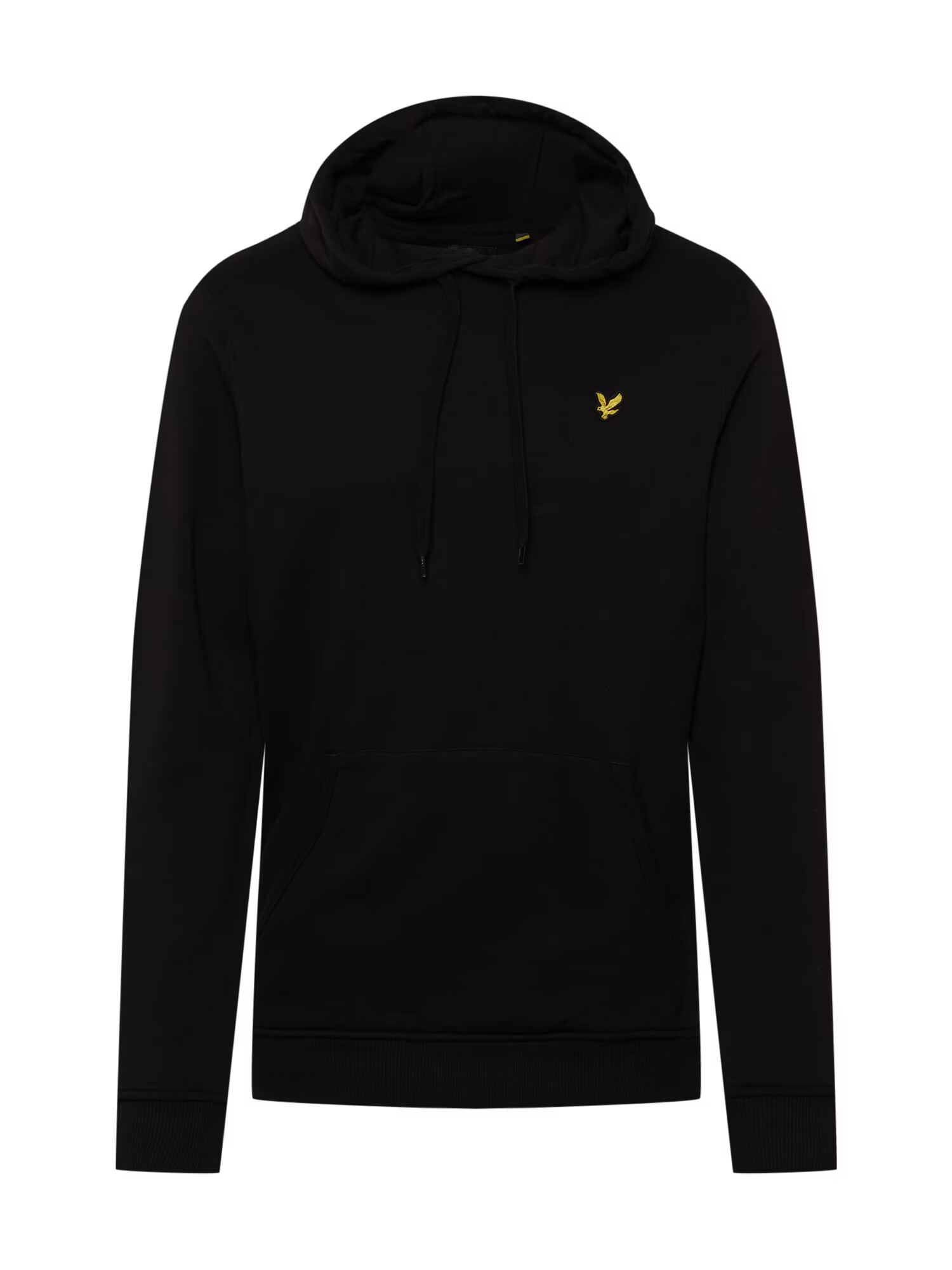 Lyle & Scott Mikina zlatá žltá / čierna - Pepit.sk