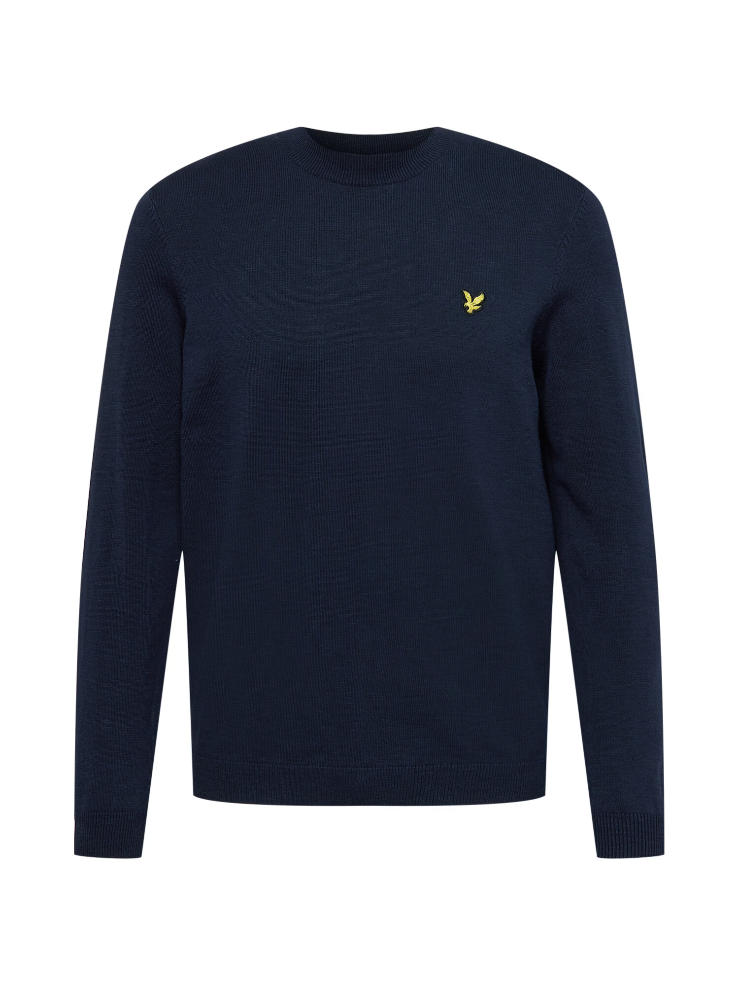 Lyle & Scott Sveter námornícka modrá - Pepit.sk