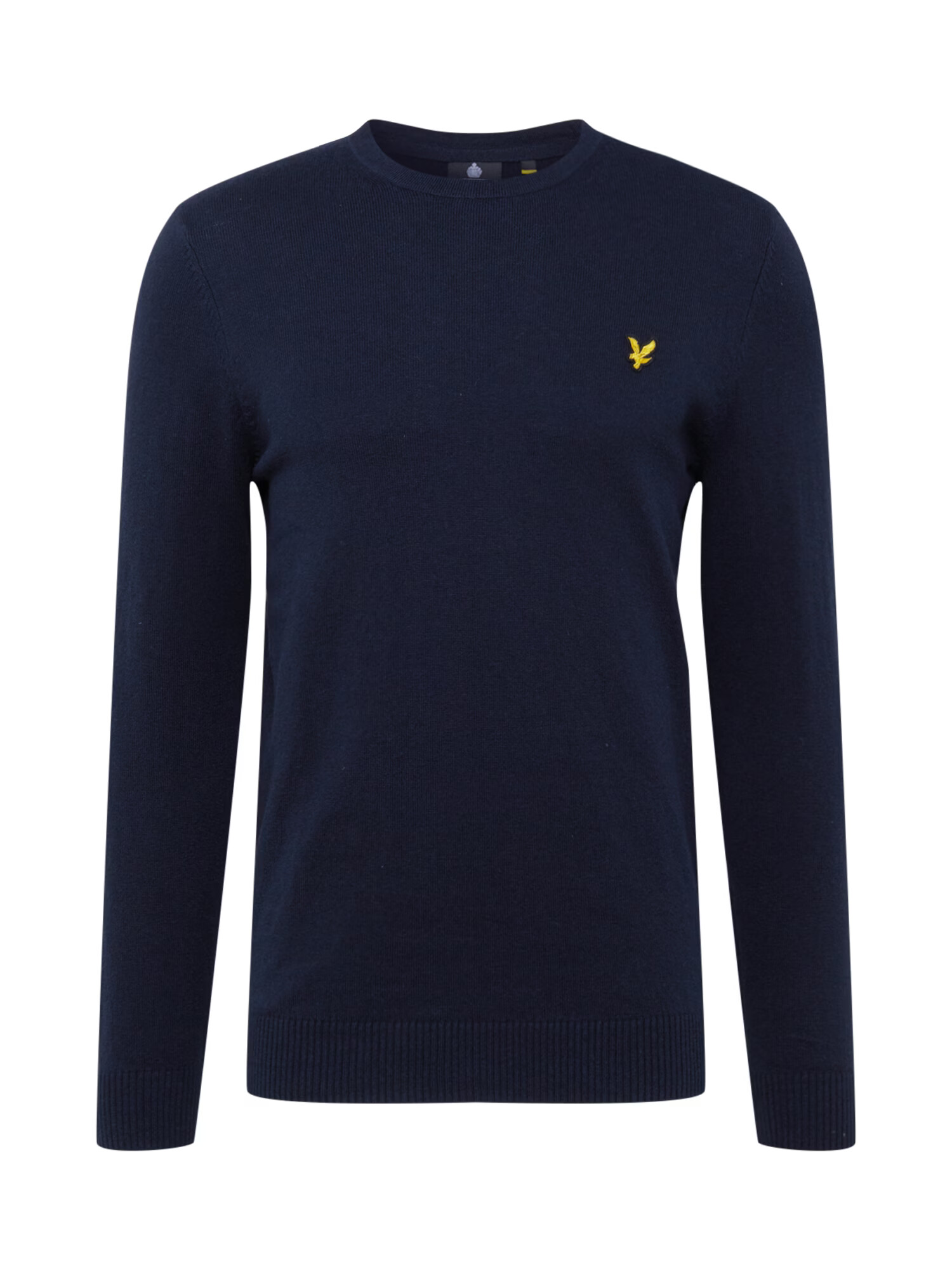 Lyle & Scott Sveter tmavomodrá - Pepit.sk