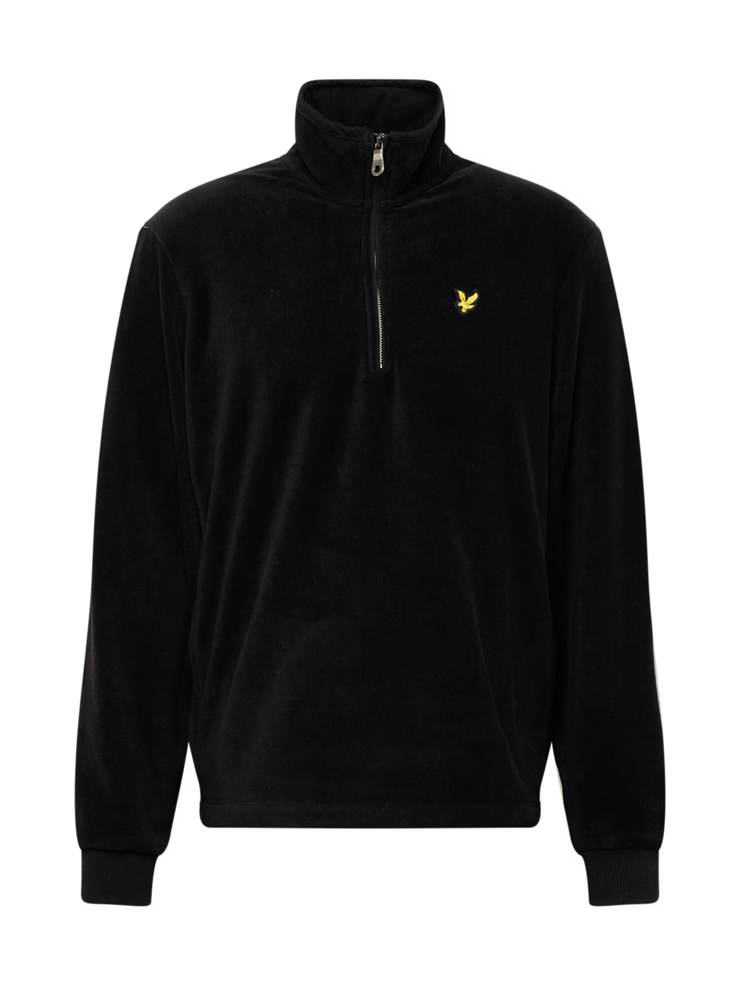 Lyle & Scott Sveter žltá / čierna - Pepit.sk