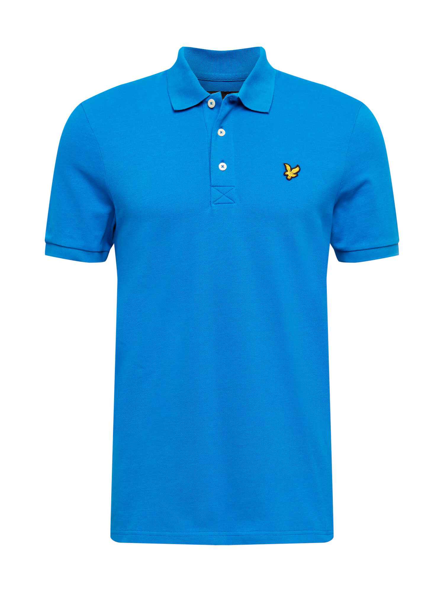 Lyle & Scott Tričko modrá - Pepit.sk