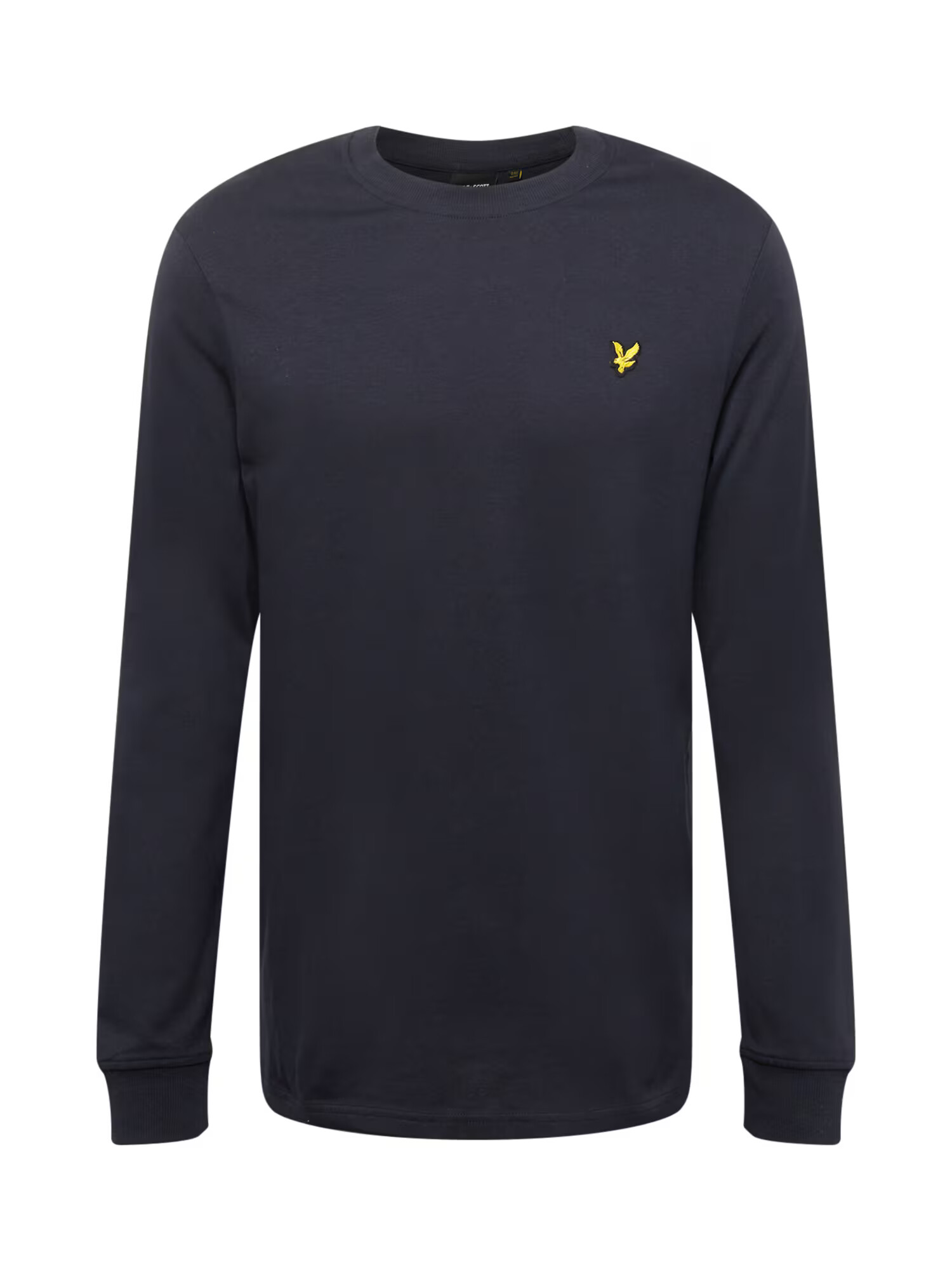 Lyle & Scott Tričko námornícka modrá / žltá - Pepit.sk