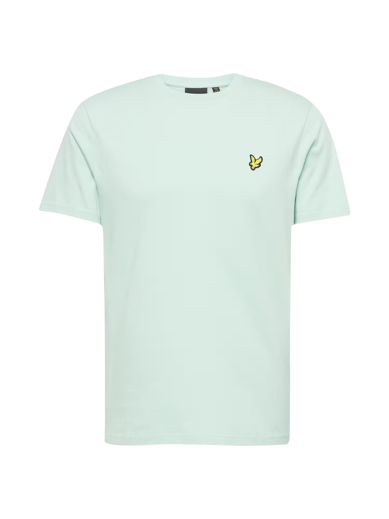 Lyle & Scott Tričko tyrkysová / žltá / čierna - Pepit.sk