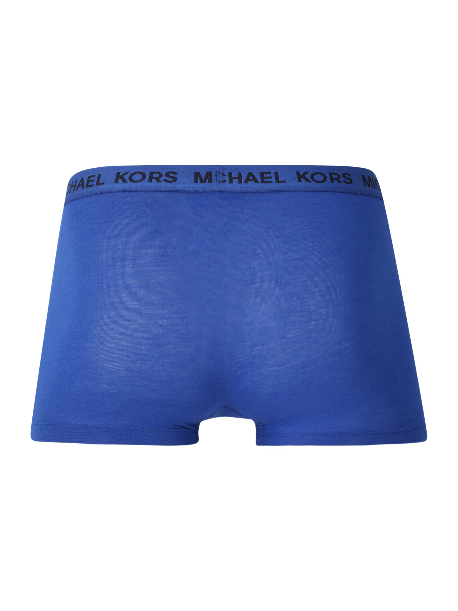 Michael Kors Boxerky modrá / námornícka modrá - Pepit.sk