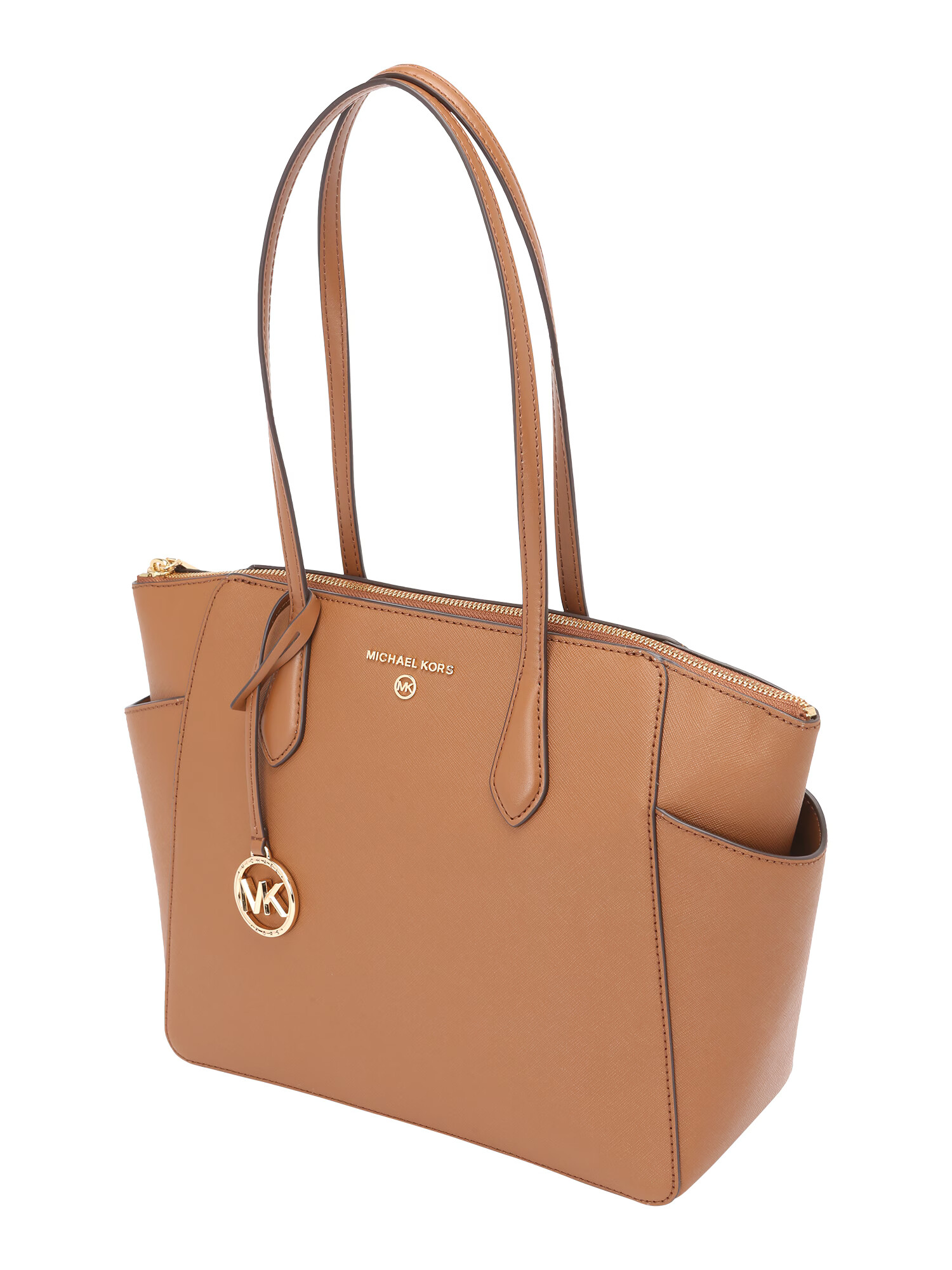 MICHAEL Michael Kors Shopper hnedá - Pepit.sk