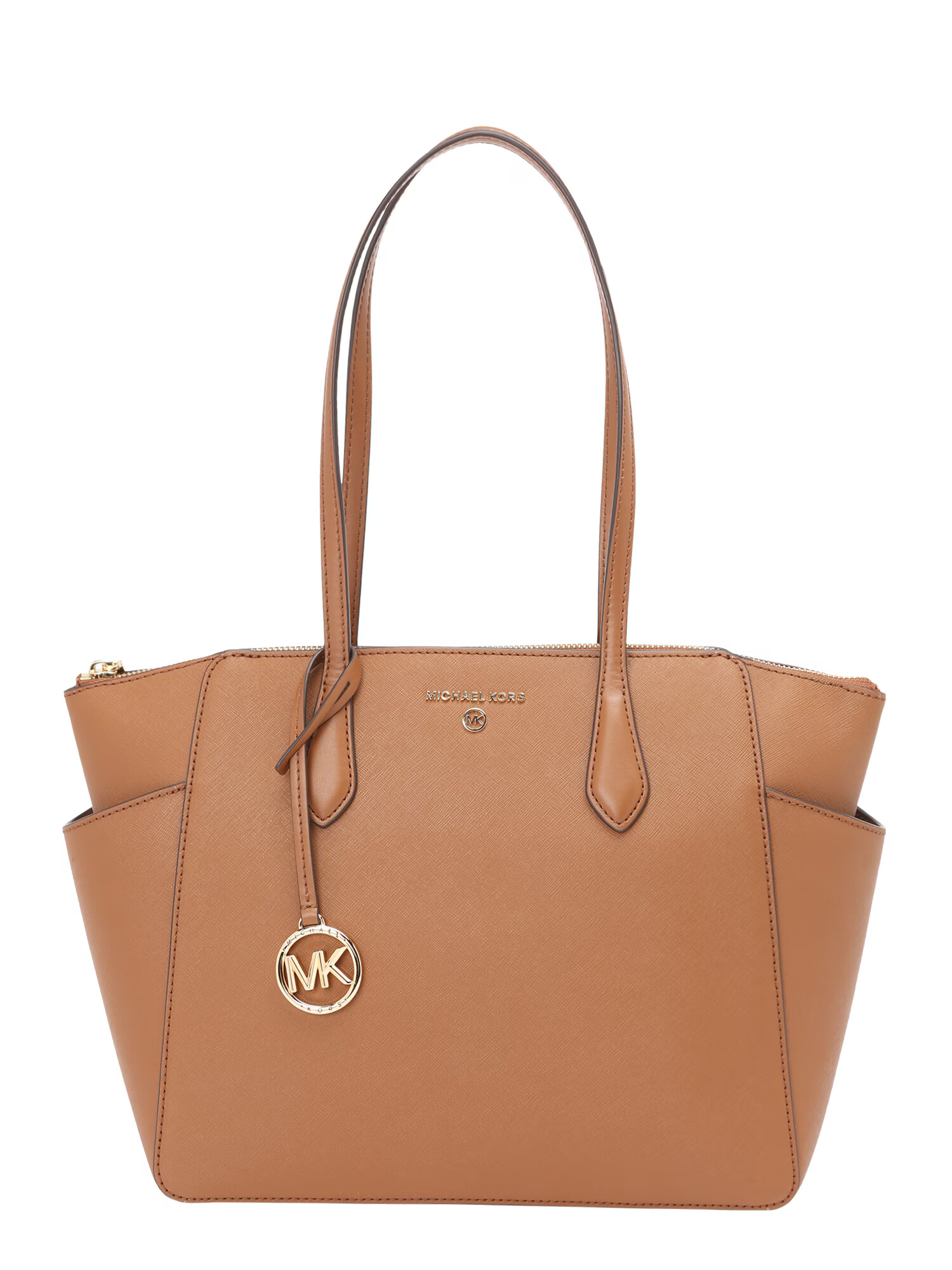 MICHAEL Michael Kors Shopper hnedá - Pepit.sk