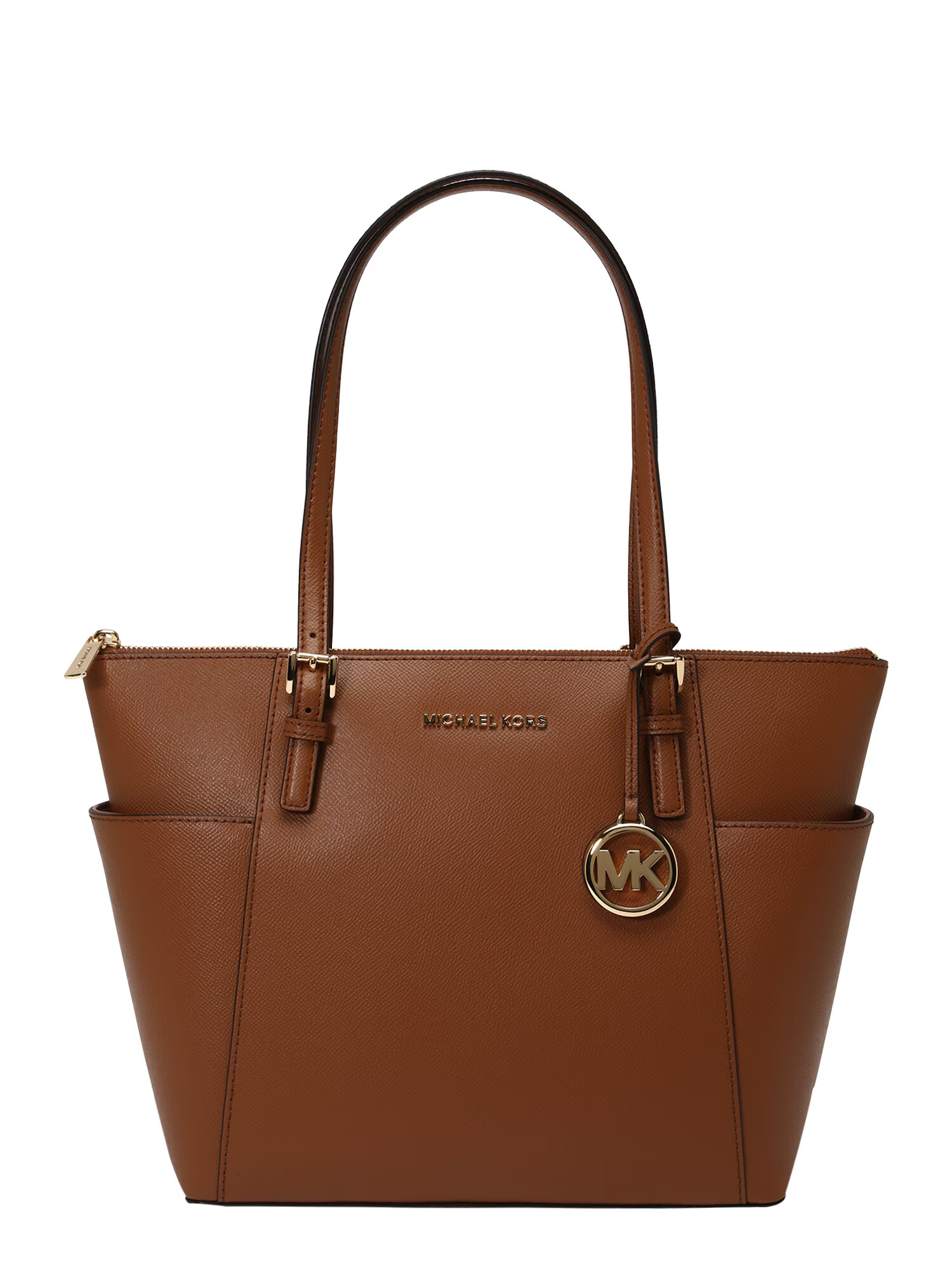 MICHAEL Michael Kors Shopper hnedá - Pepit.sk