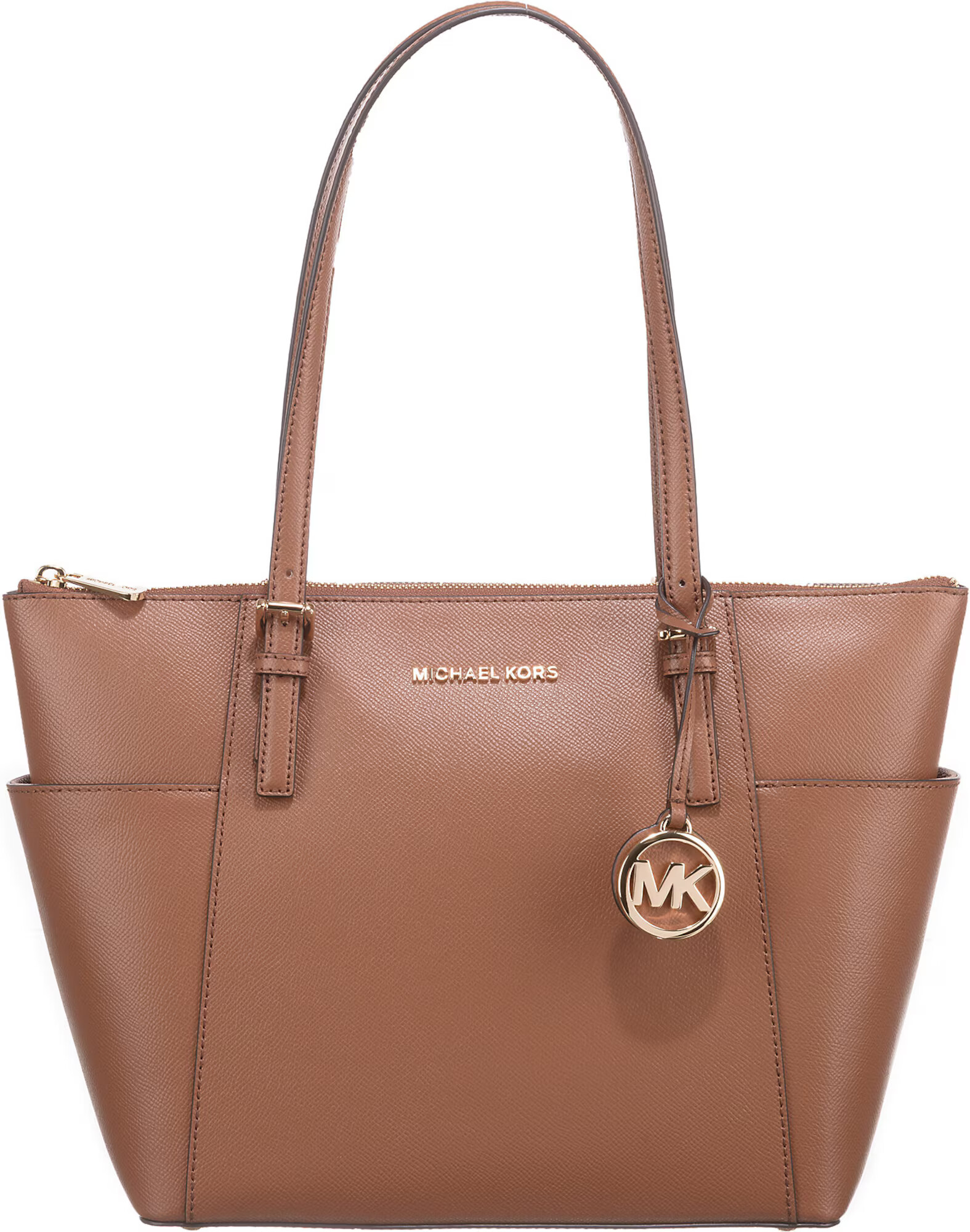 MICHAEL Michael Kors Shopper hnedá - Pepit.sk