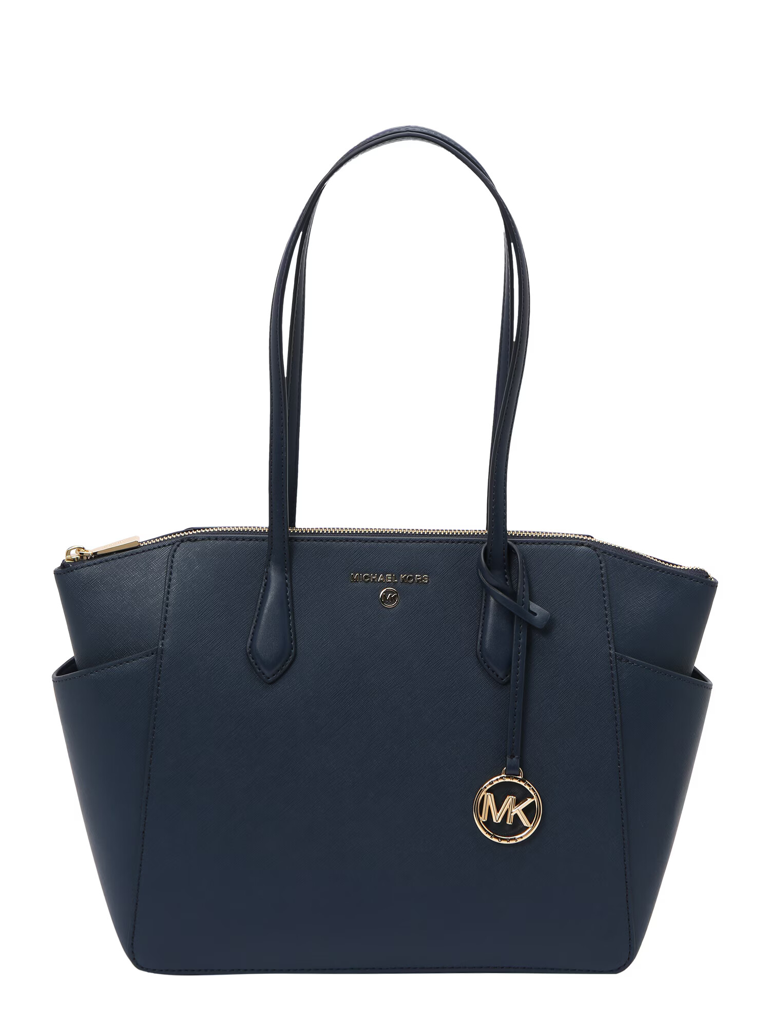 MICHAEL Michael Kors Shopper námornícka modrá - Pepit.sk