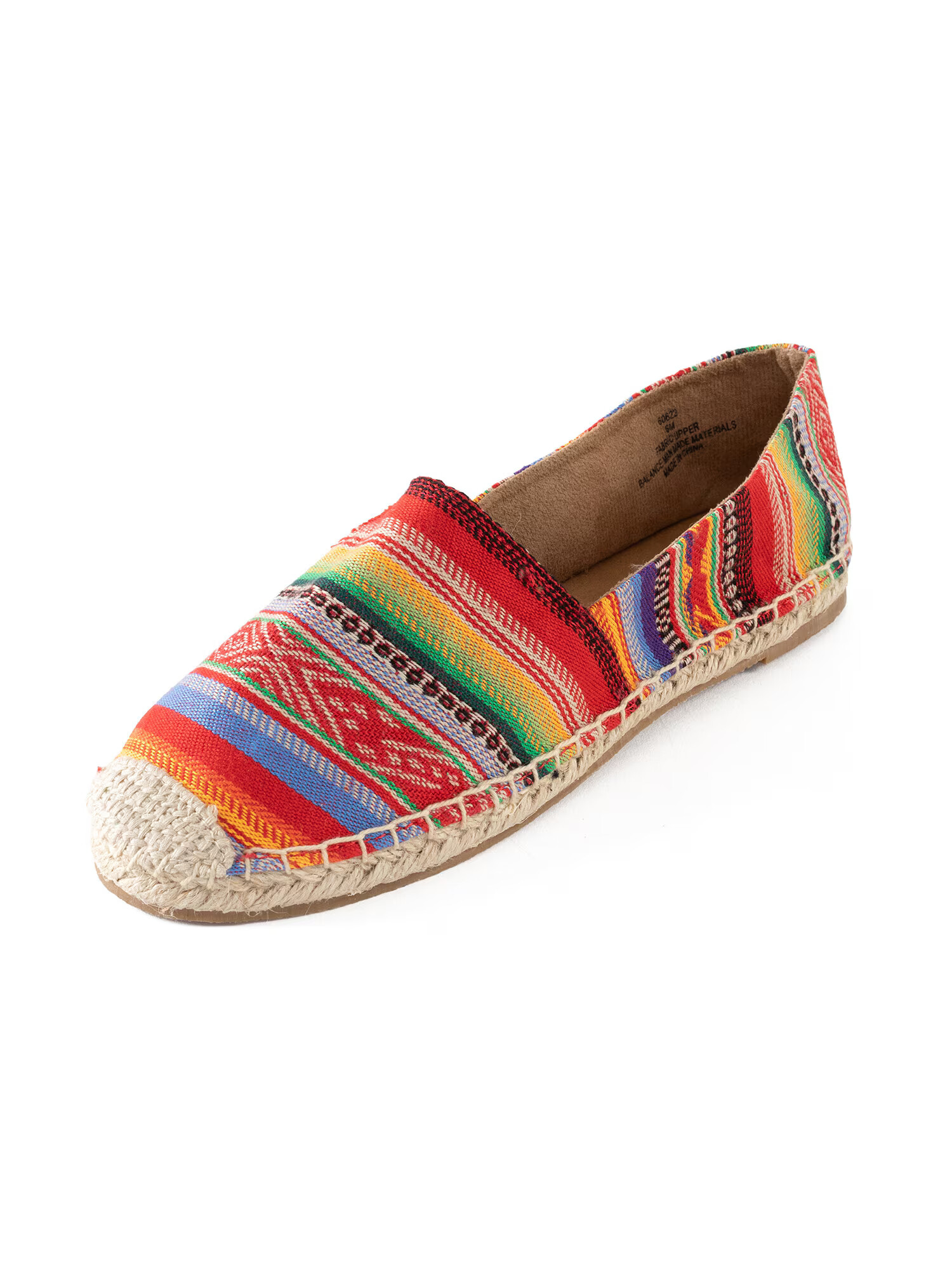 Minnetonka Espadrilky zmiešané farby - Pepit.sk