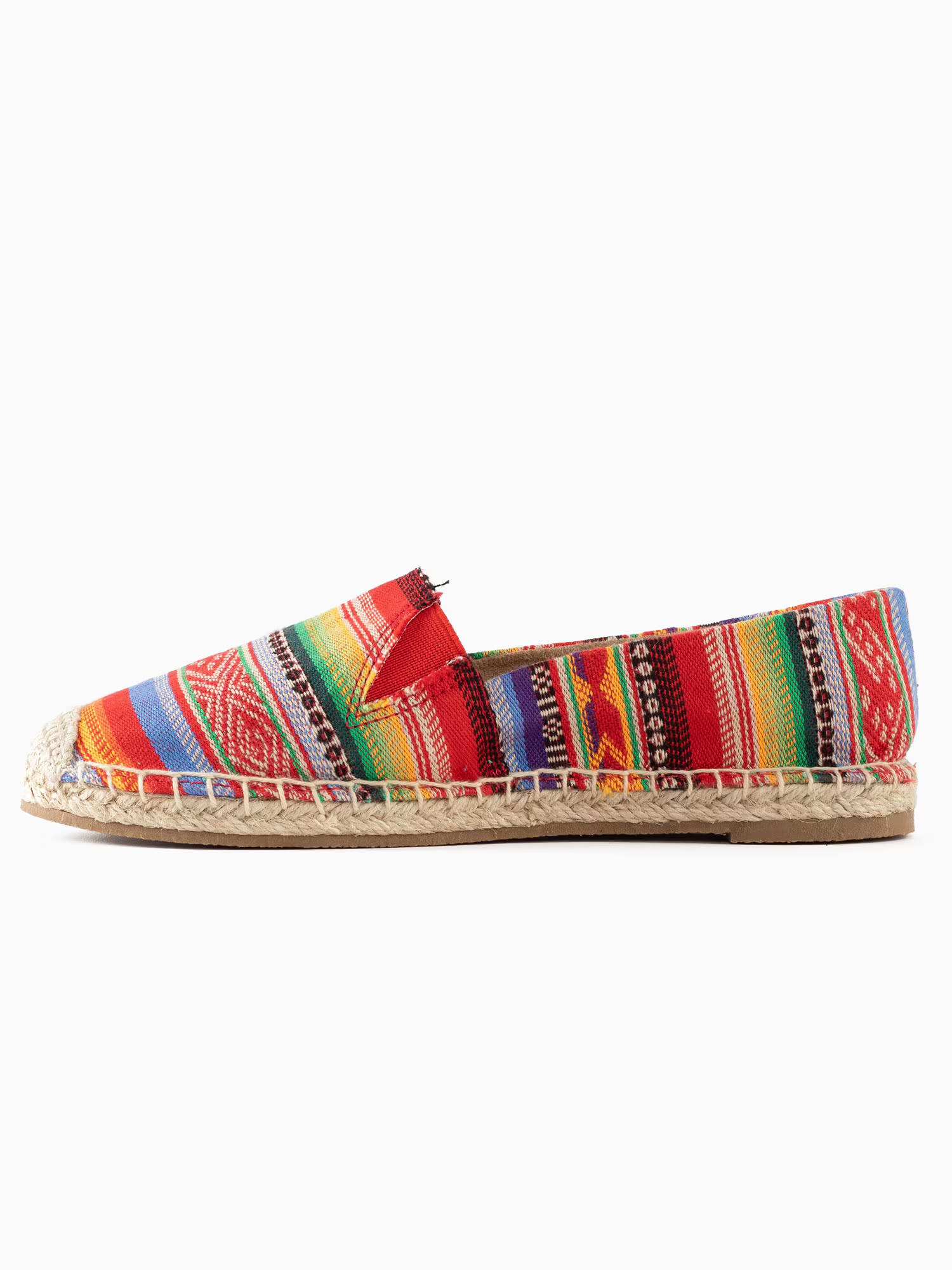 Minnetonka Espadrilky zmiešané farby - Pepit.sk