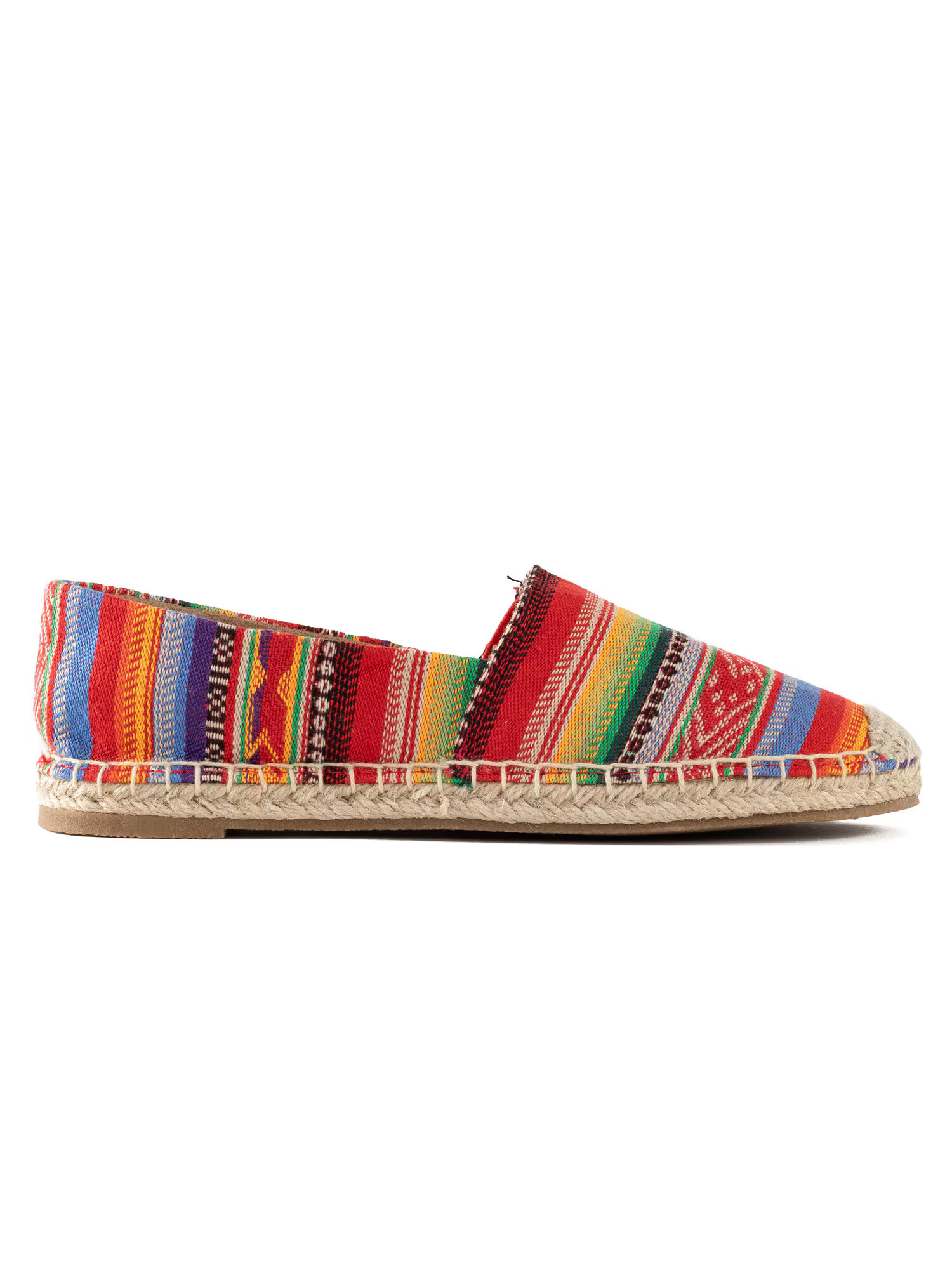 Minnetonka Espadrilky zmiešané farby - Pepit.sk