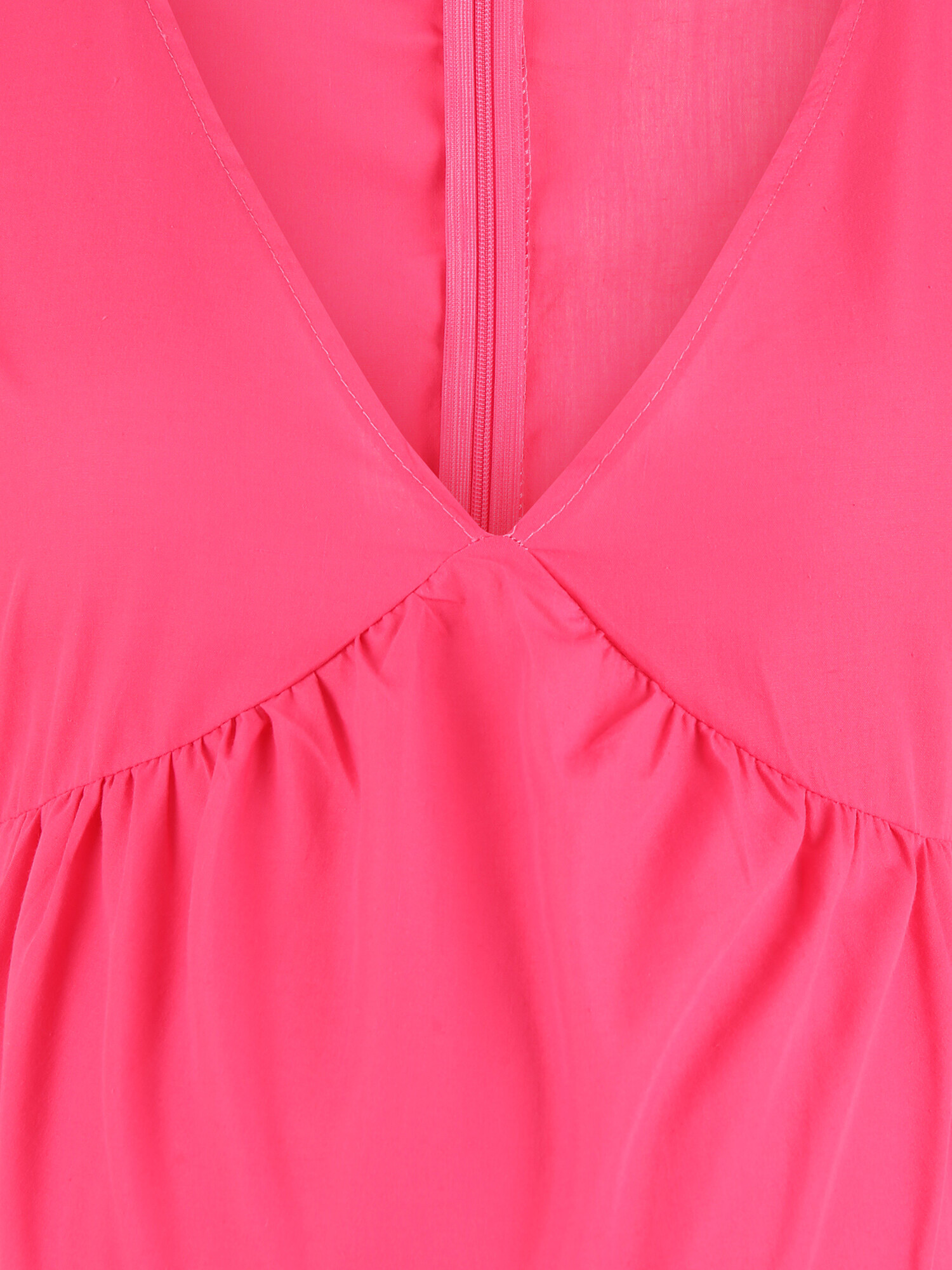 Missguided Maternity Šaty fuksia - Pepit.sk