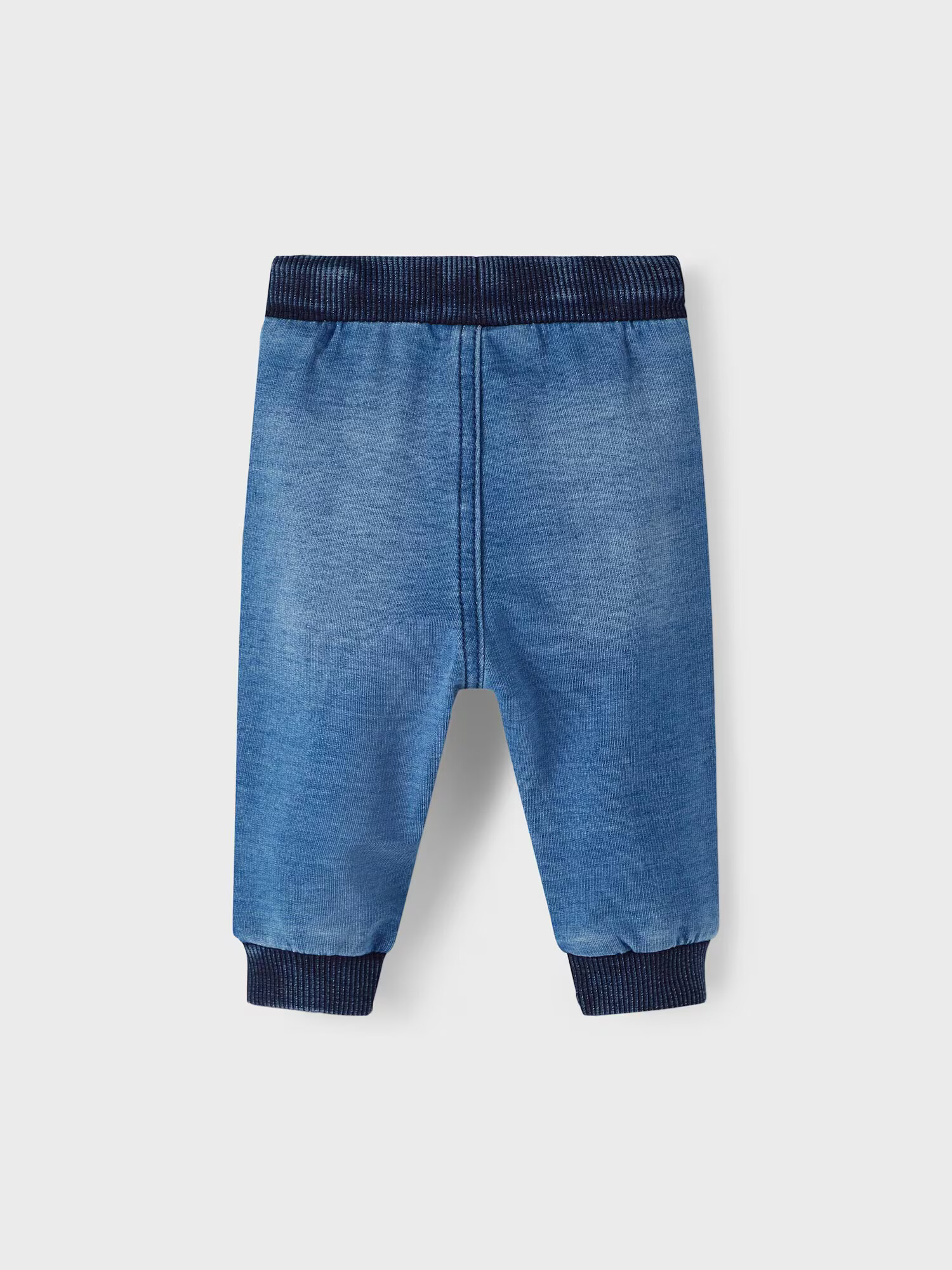 NAME IT Džínsy 'Calob' modrá denim - Pepit.sk