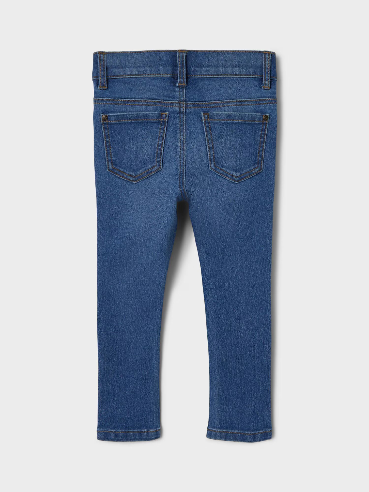 NAME IT Džínsy 'Polly' modrá denim - Pepit.sk