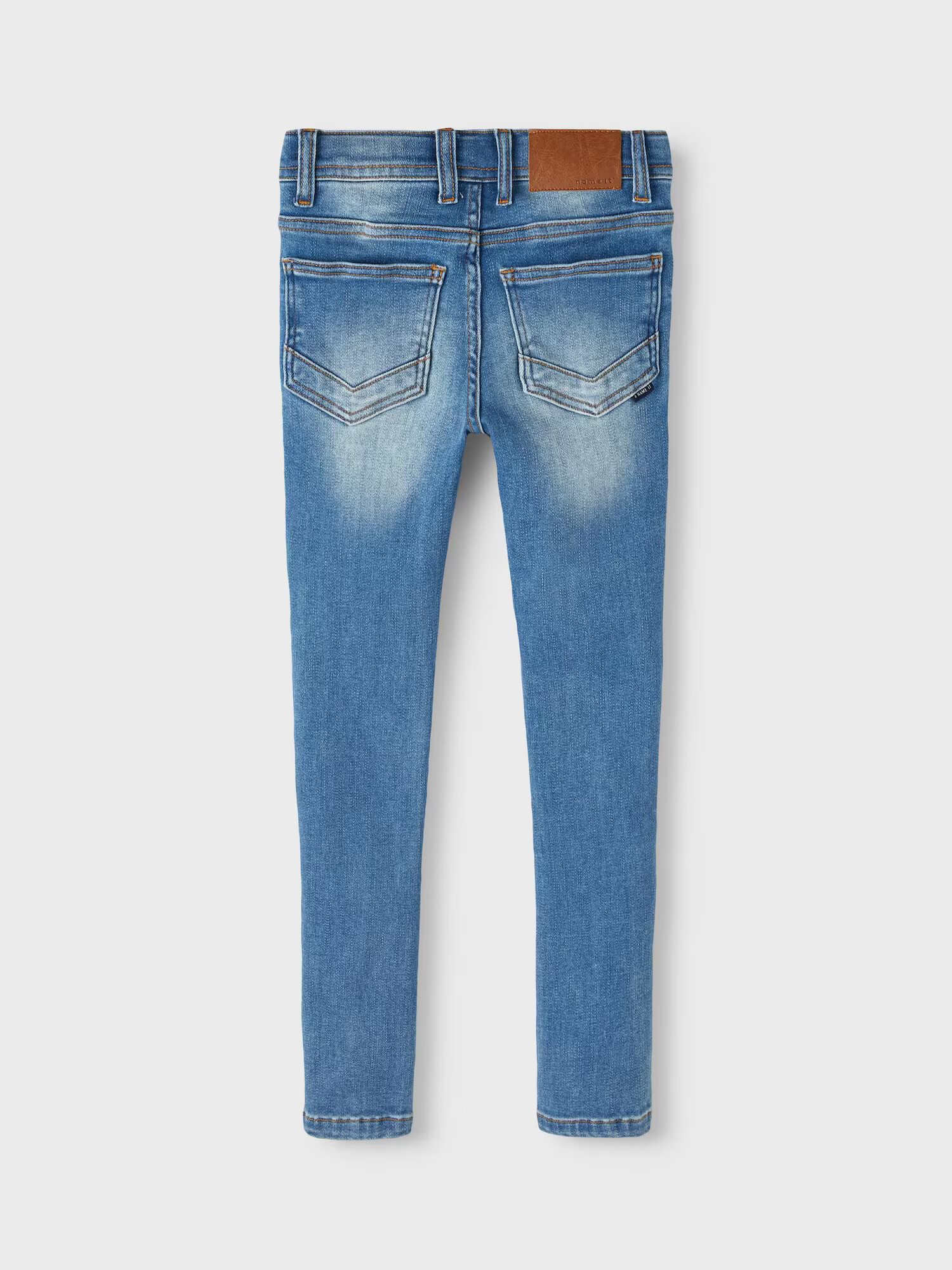 NAME IT Džínsy 'Theo' modrá denim - Pepit.sk