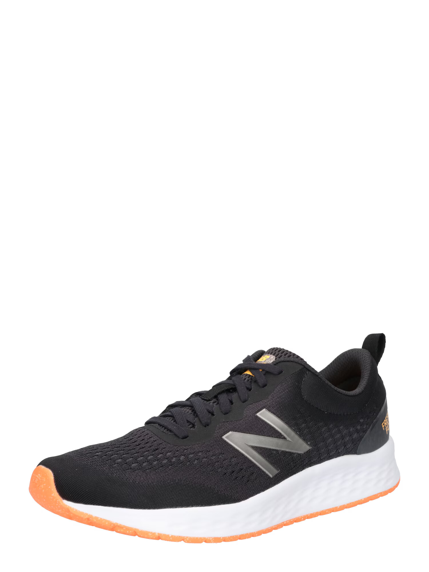 new balance Bežecká obuv 'Arishi' oranžová / čierna / strieborná - Pepit.sk