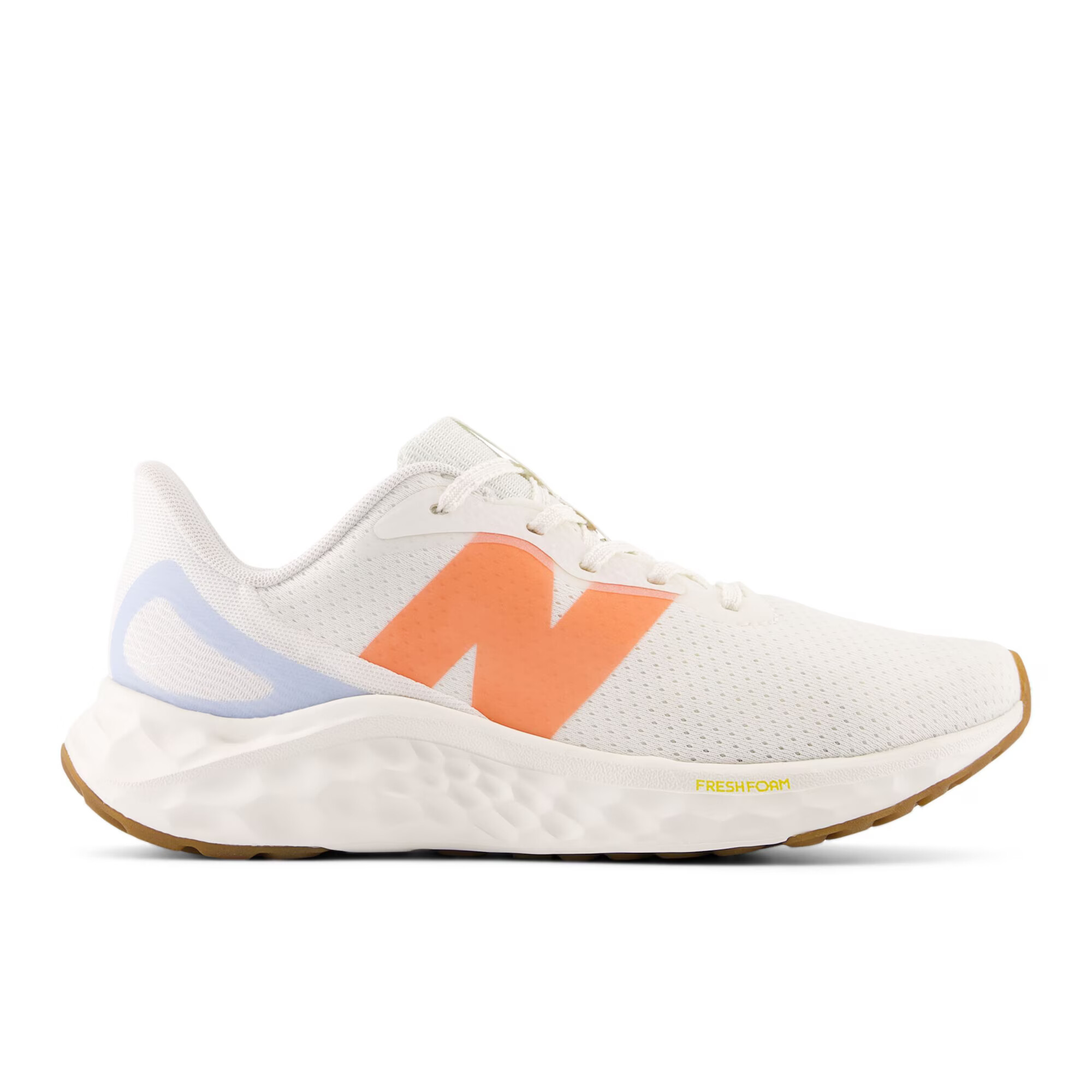 new balance Bežecká obuv 'Arishi v4' modrá / oranžová / biela - Pepit.sk