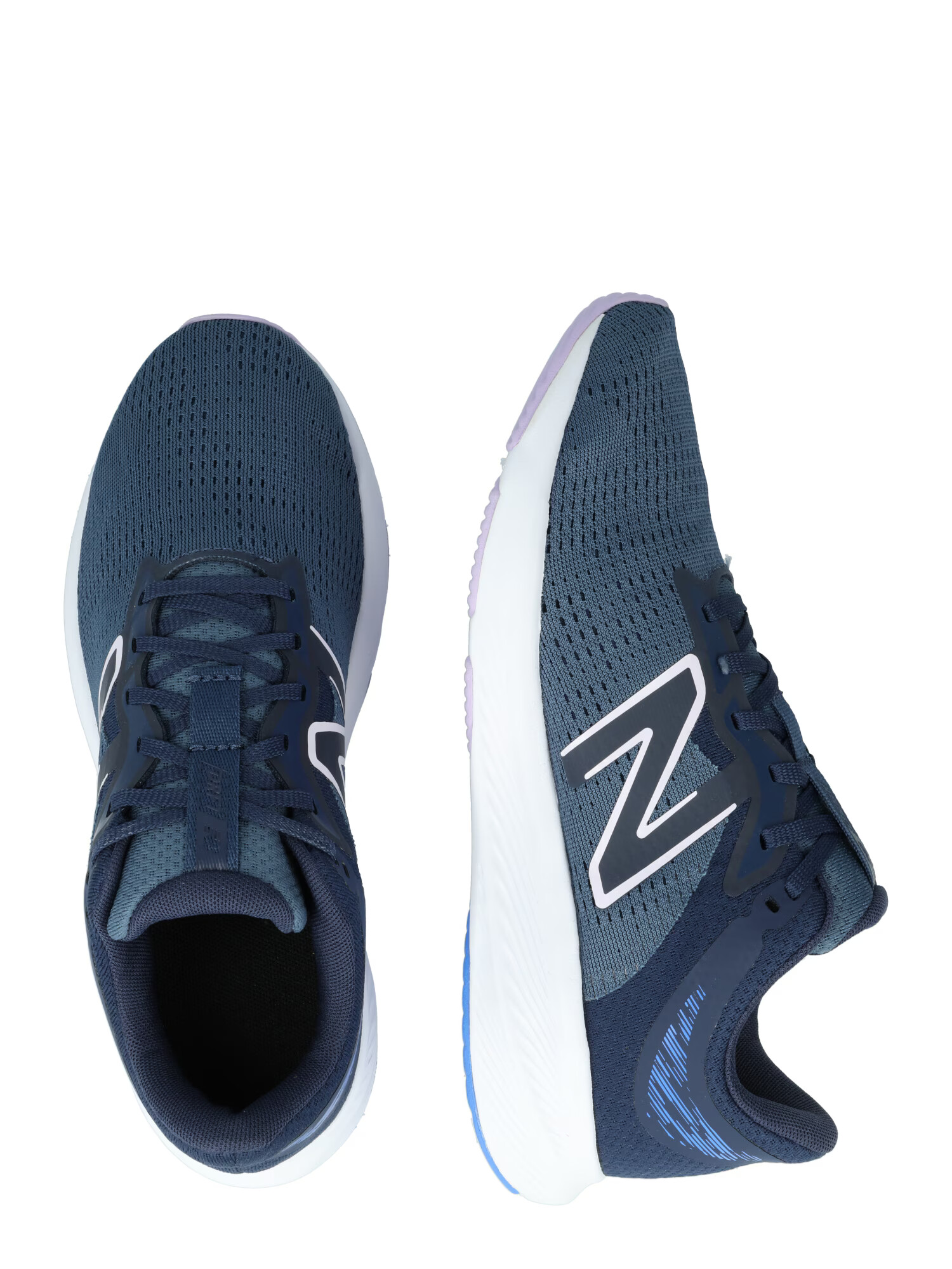 new balance Bežecká obuv námornícka modrá / dymovo modrá / biela - Pepit.sk