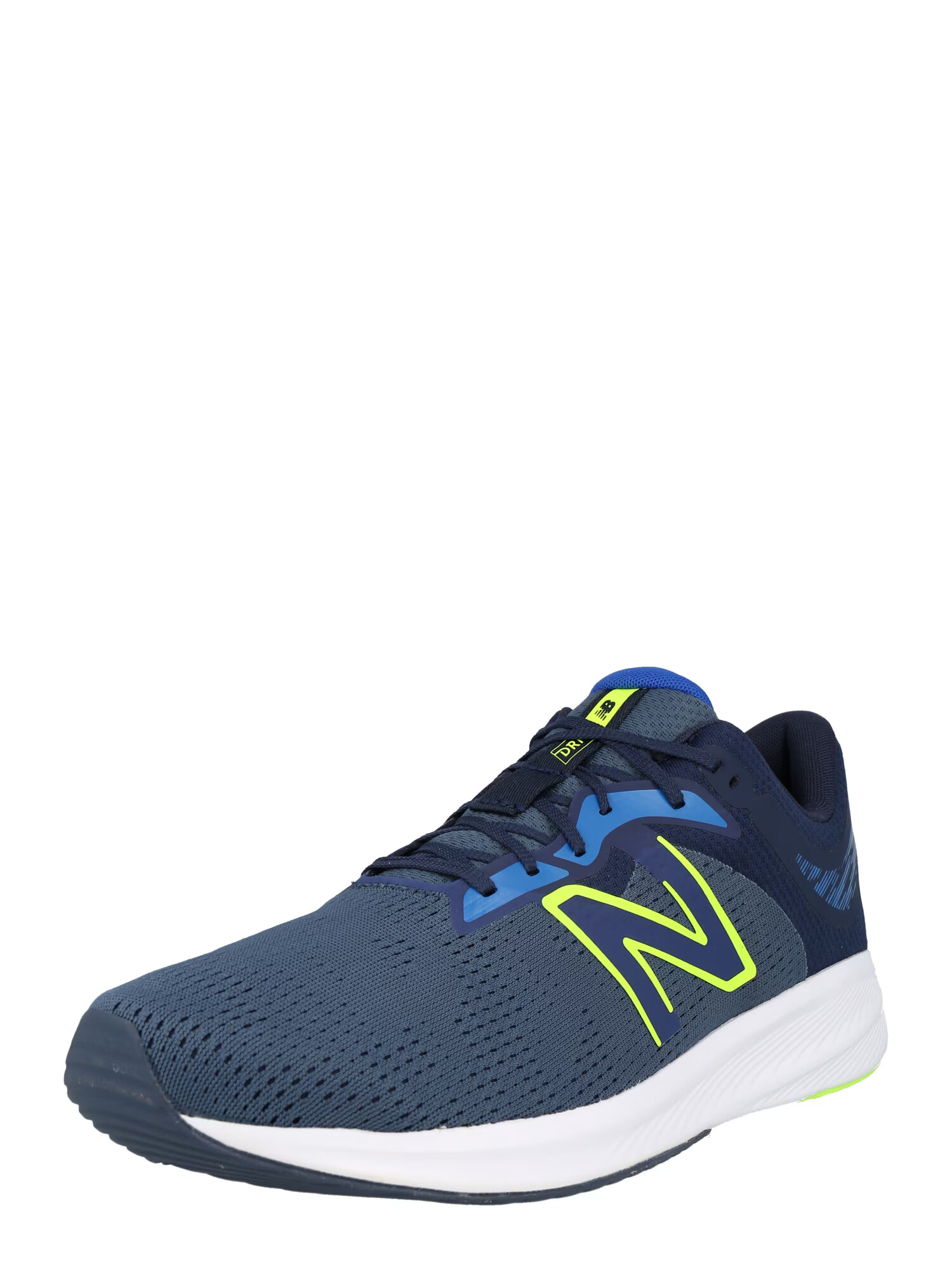 new balance Bežecká obuv námornícka modrá / neónovo zelená - Pepit.sk