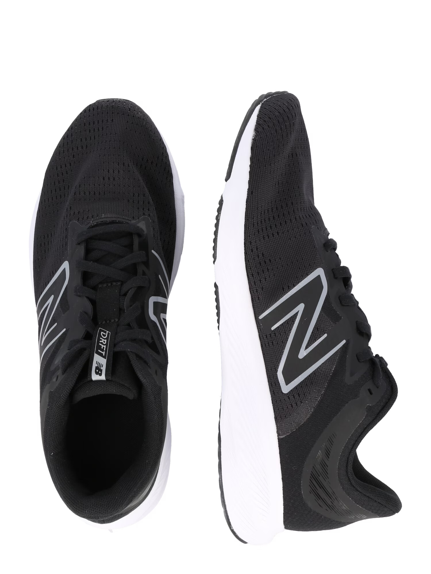 new balance Bežecká obuv sivá / čierna - Pepit.sk